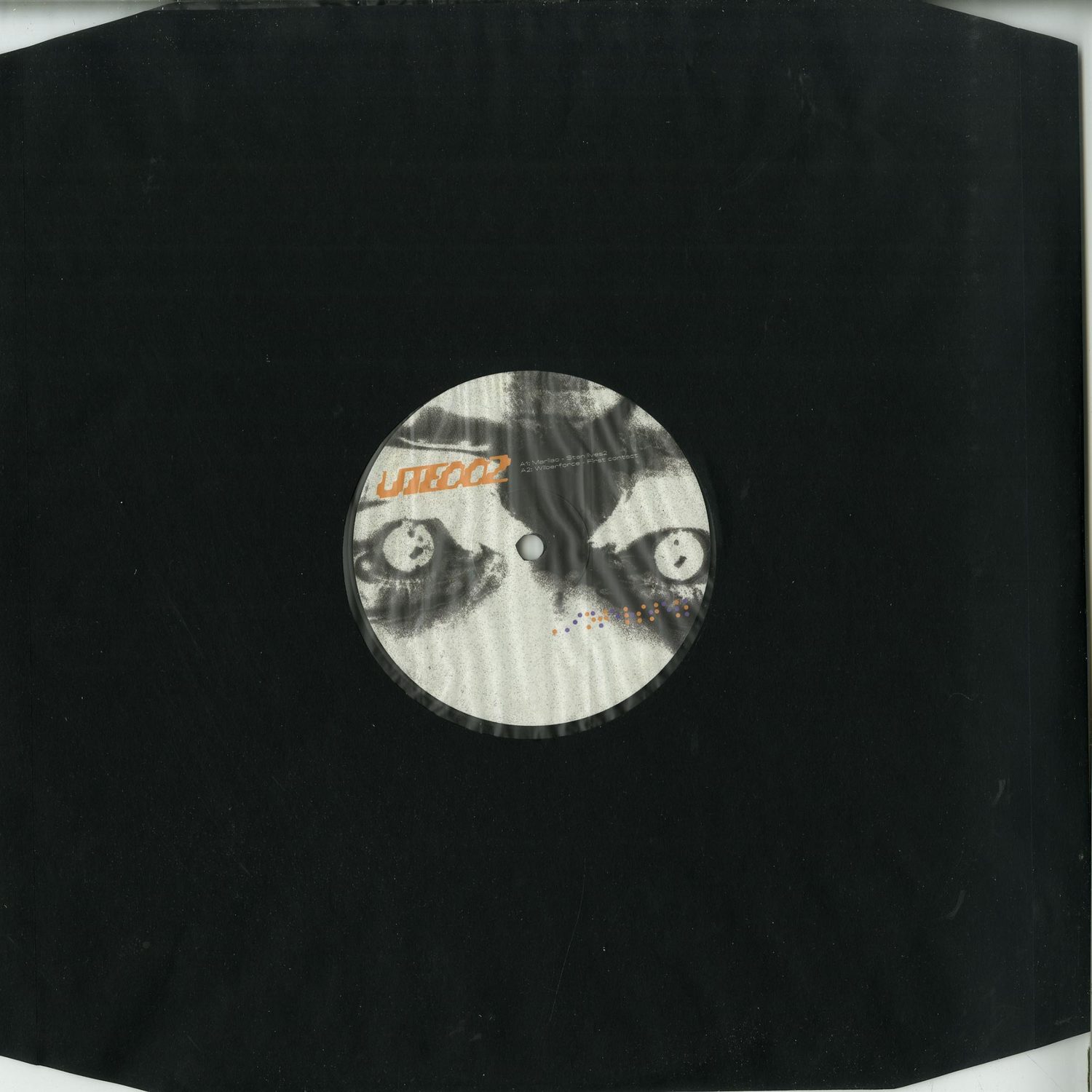 Various Artists - INTERSTELLAR EXCURSIONS