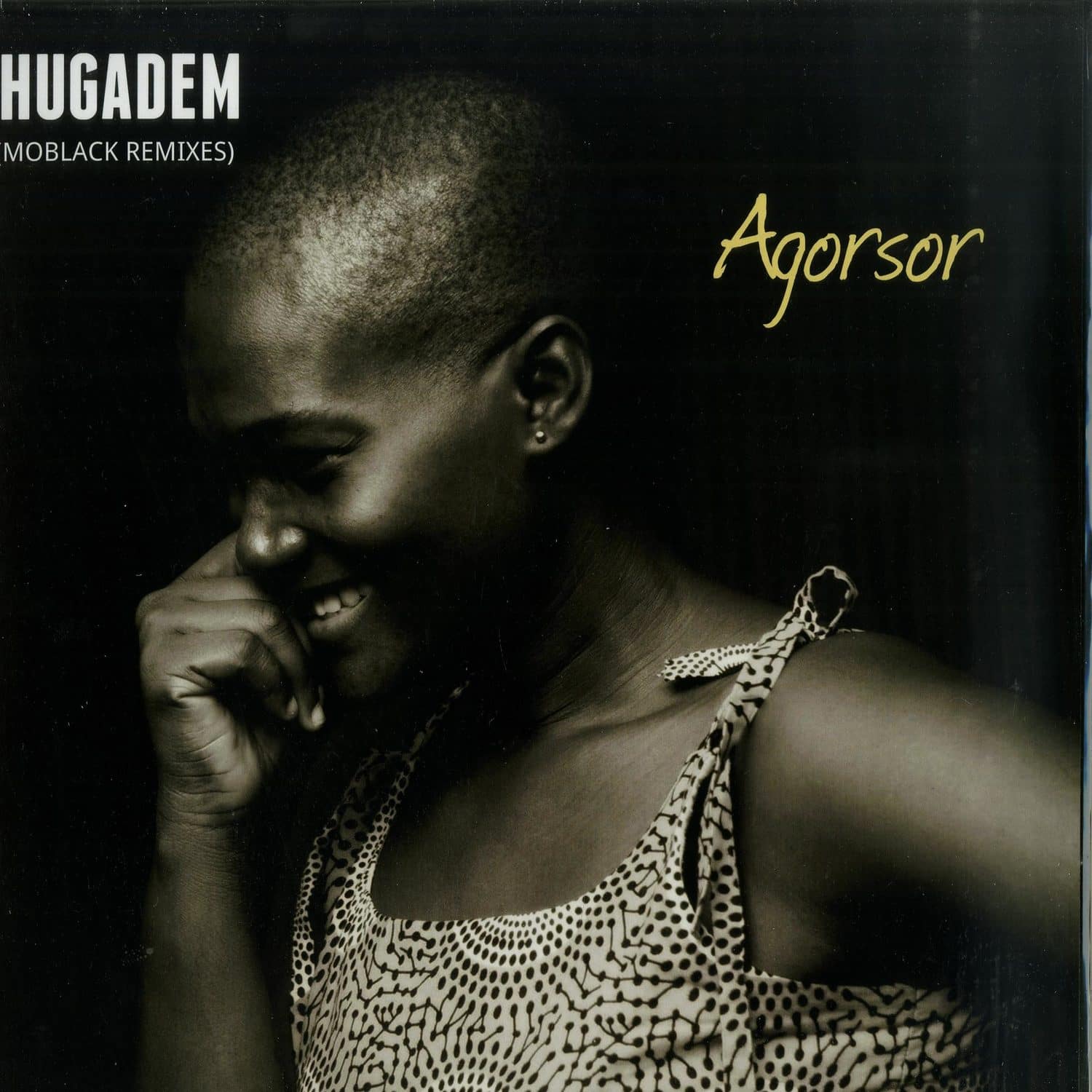 Agorsor - HUGADEM 