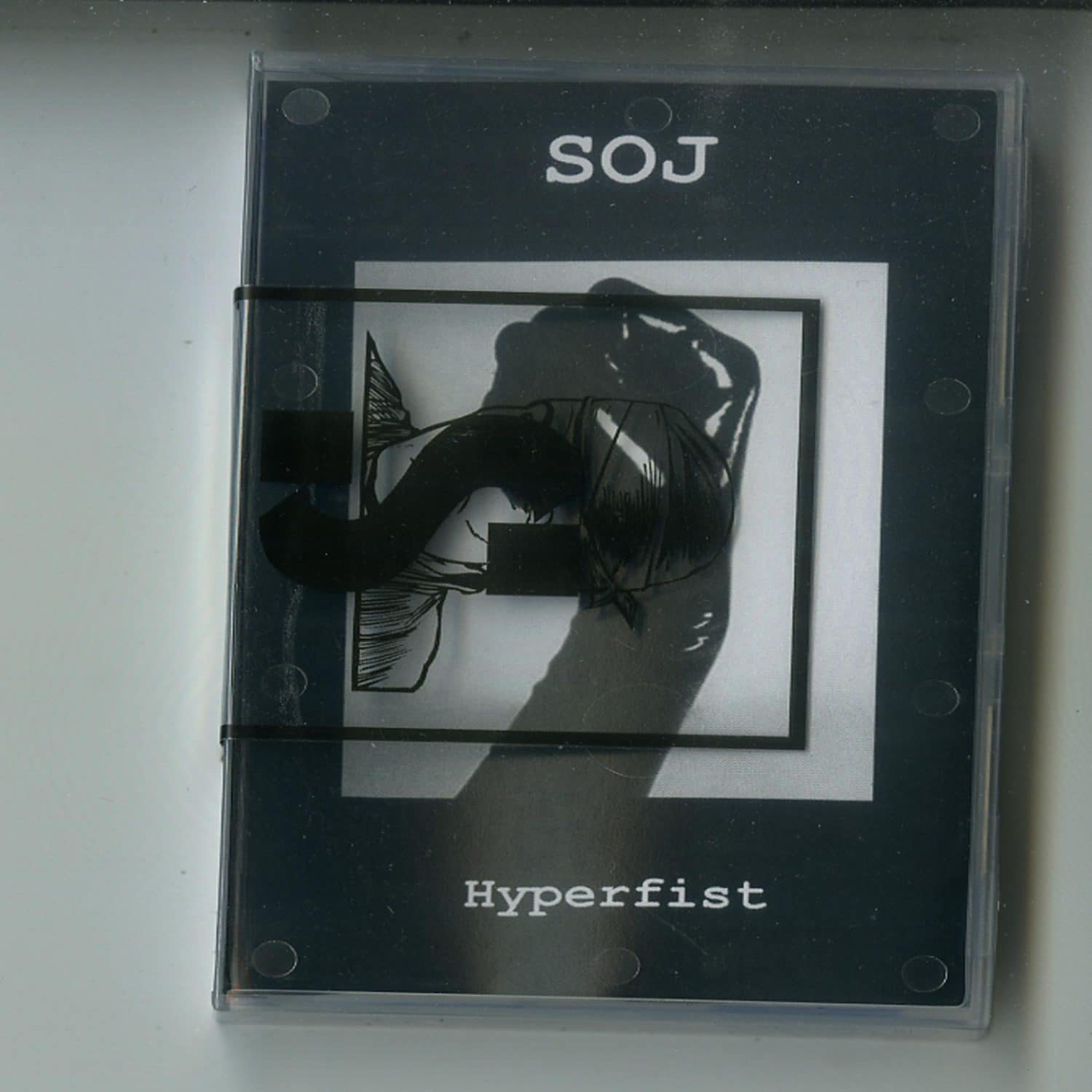 Soj - HYPERFIST 