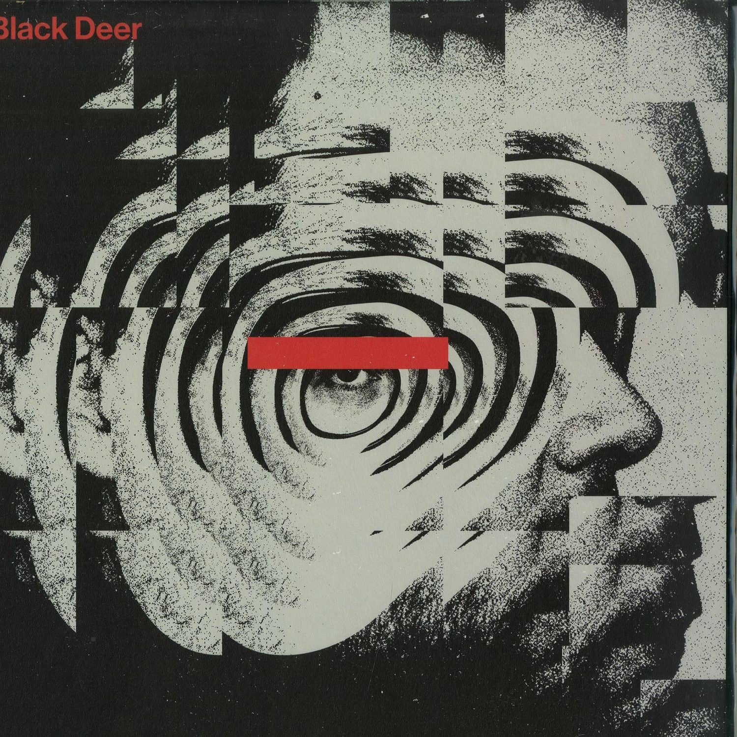 Black Deer - BLACK DEER