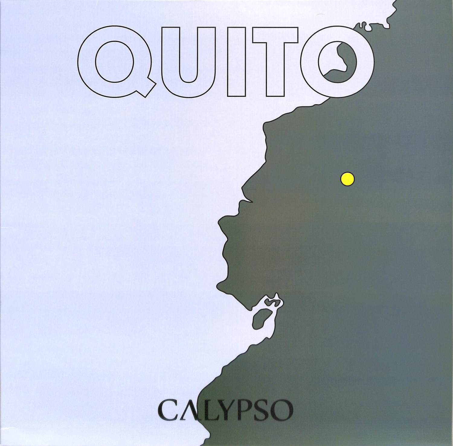 Nicola Cruz / Fe / Quixosis / Ntfl - QUITO 