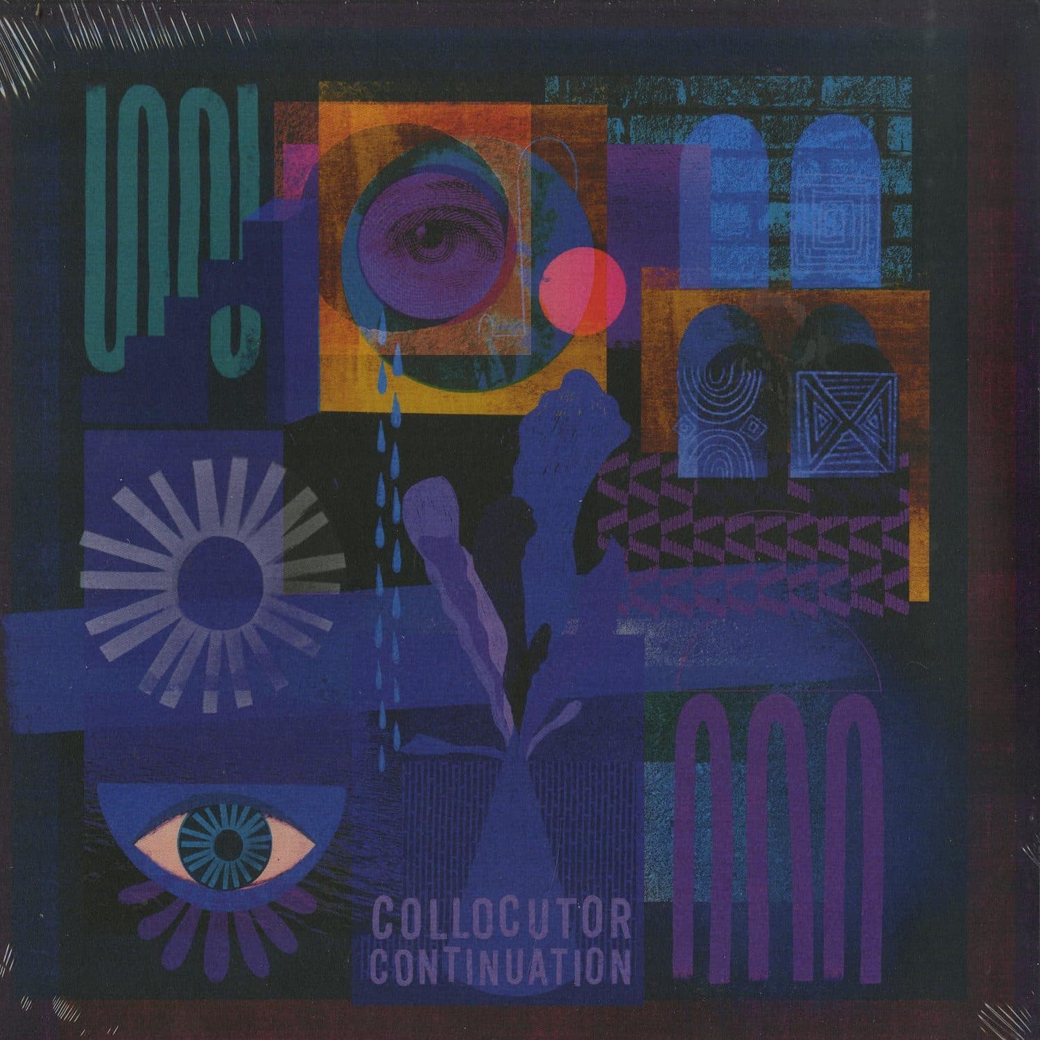 Collocutor - CONTINUATION
