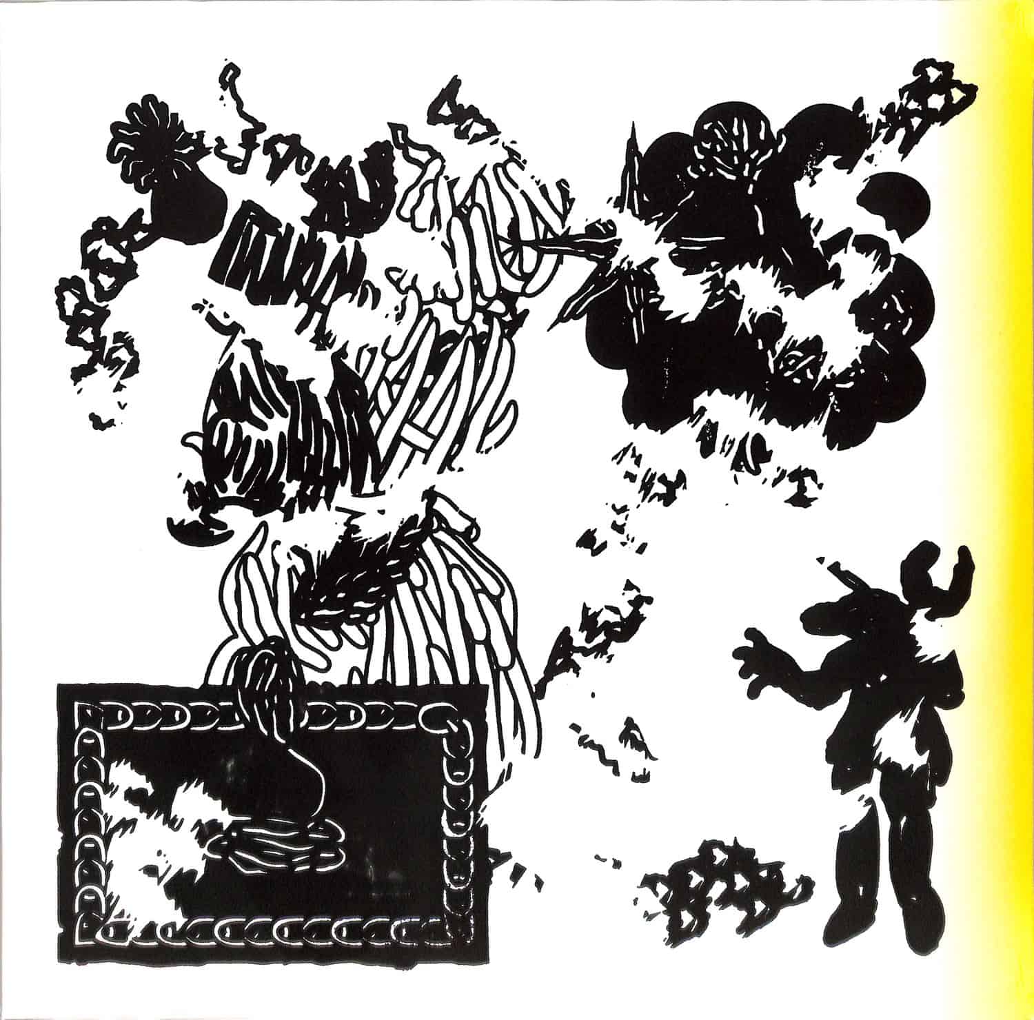 Ricco - VISITATIONS 
