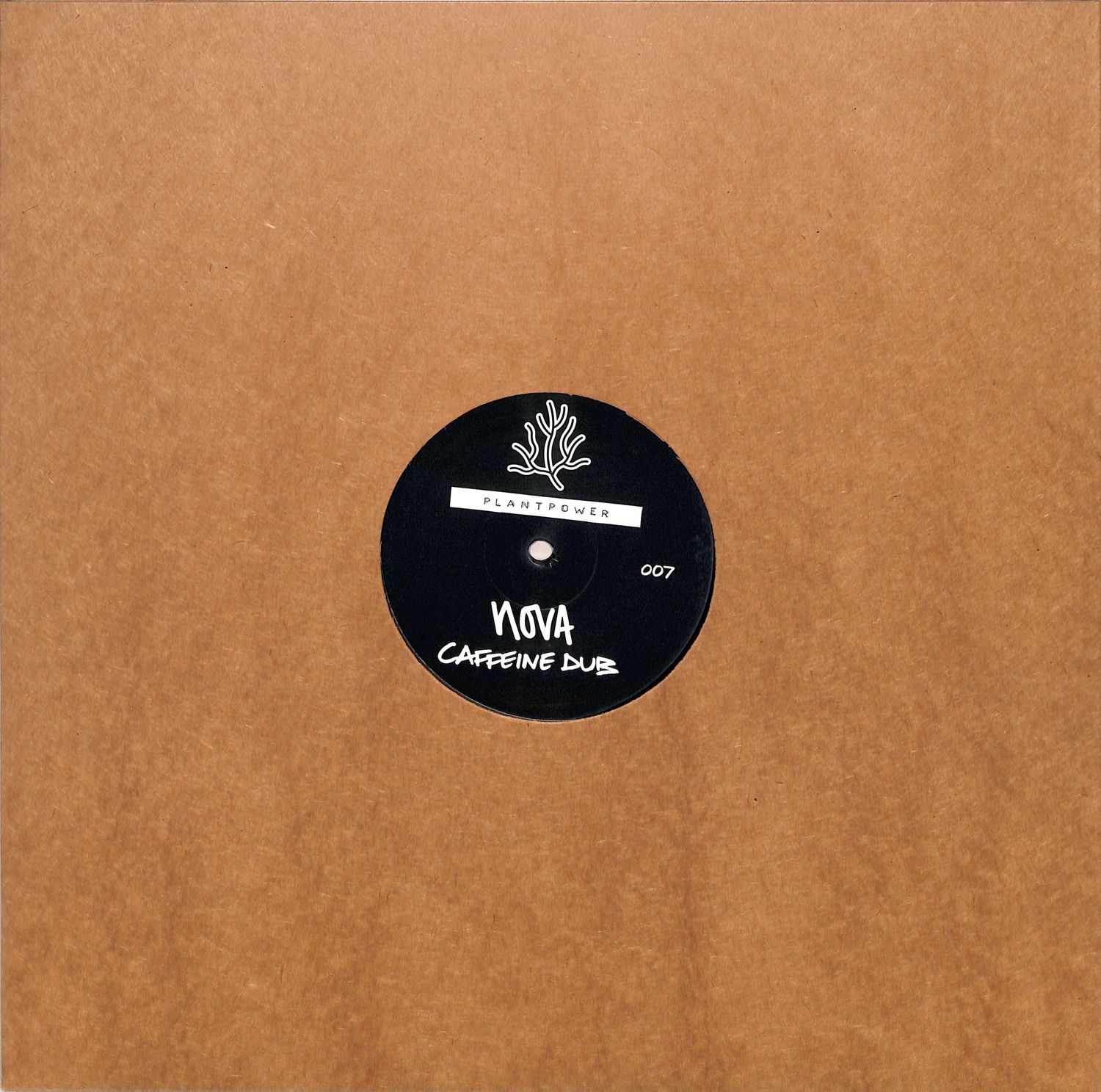 Nova - CAFFEINE DUB / REINCARNATE