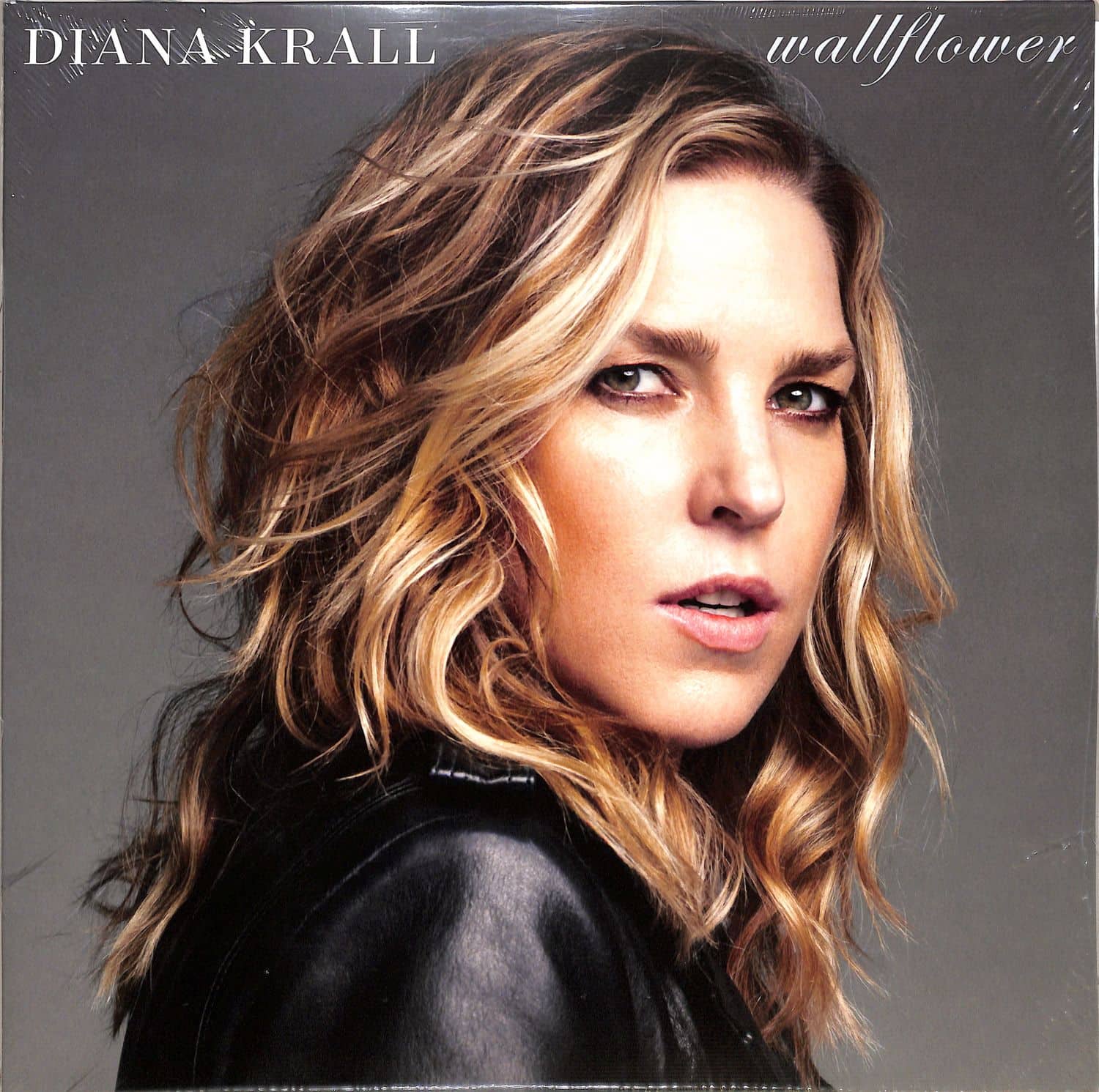 Diana Krall - WALLFLOWER 