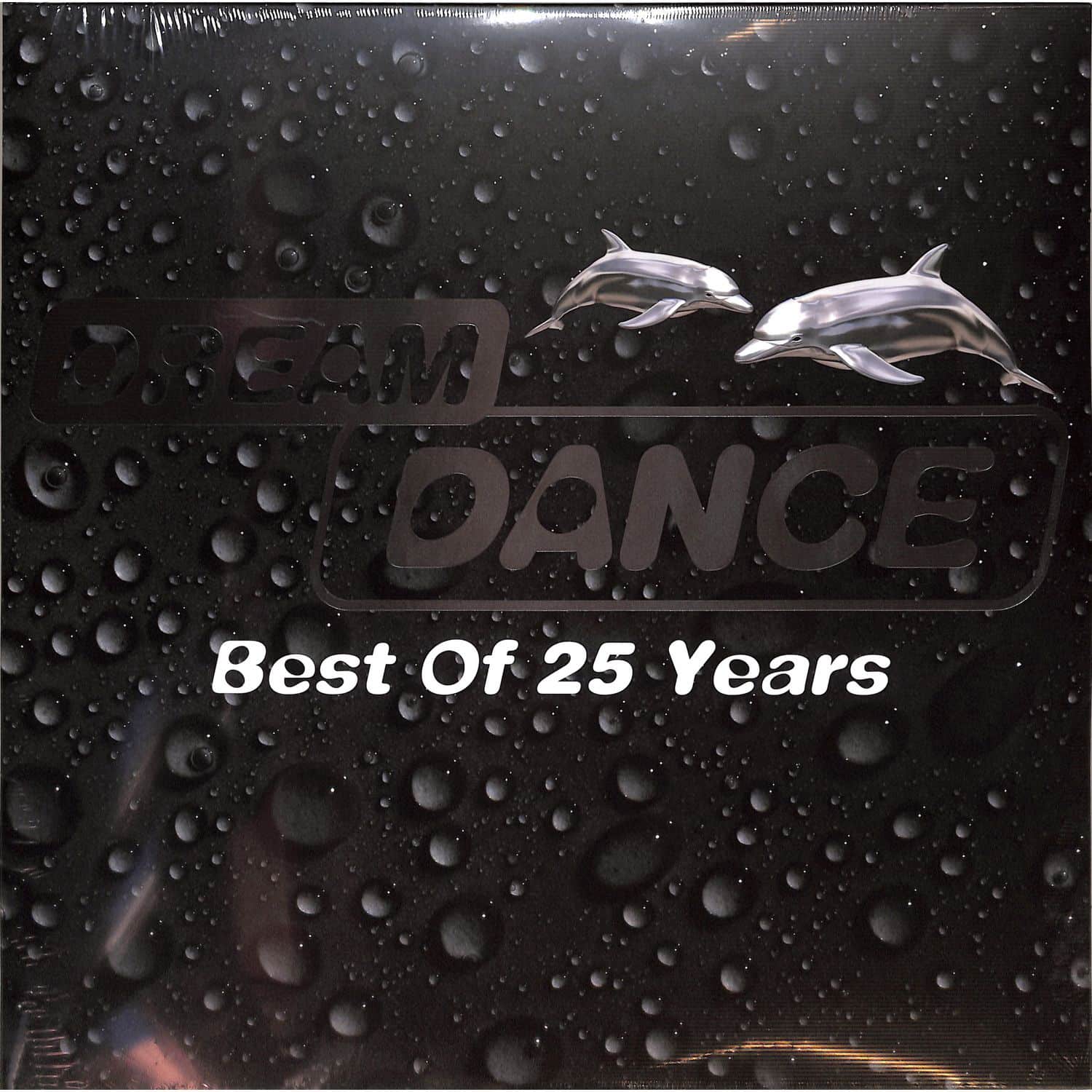 Various Artists - DREAM DANCE - BEST OF 25 YEARS 