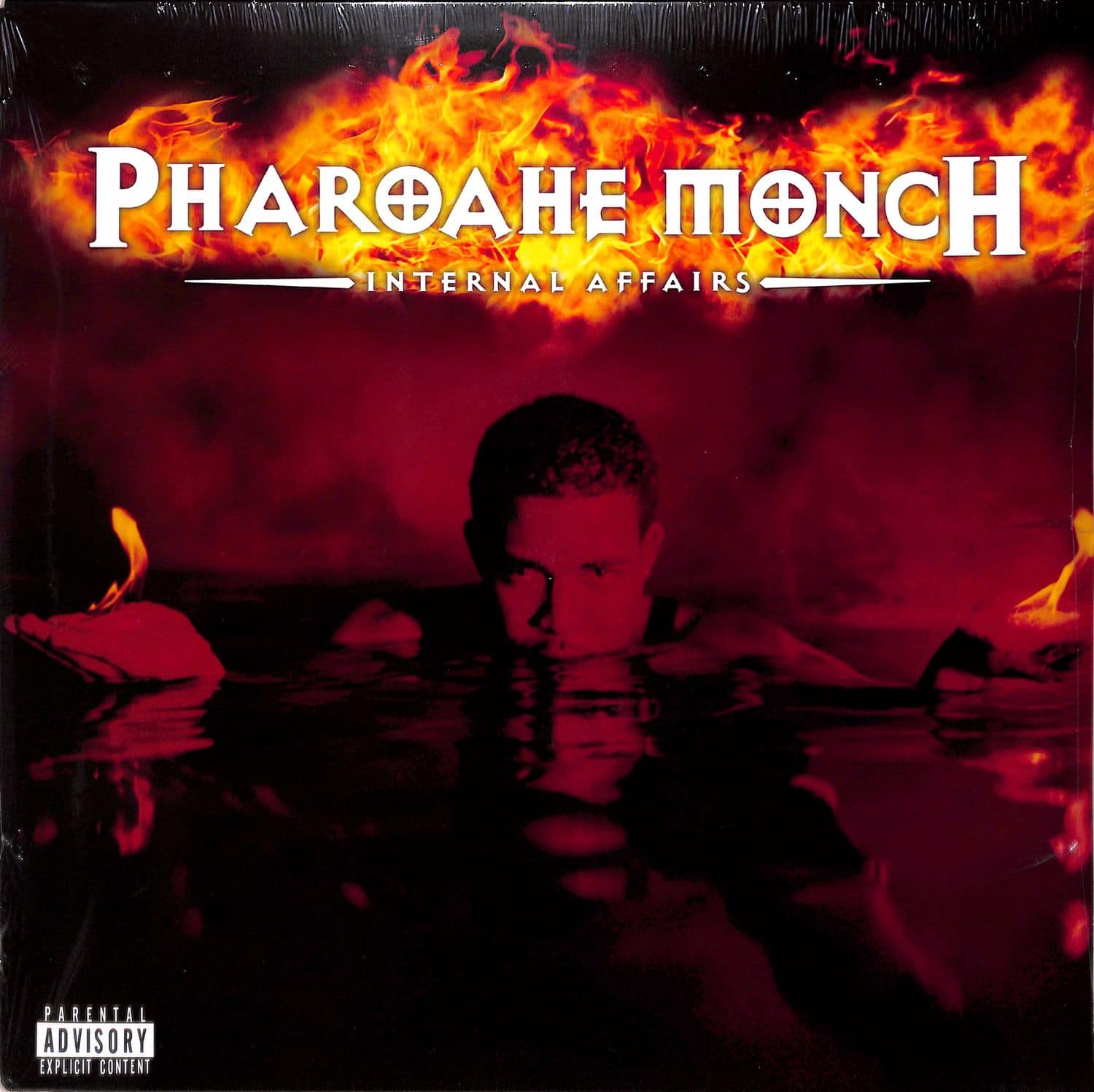 Pharoahe Monch - INTERNAL AFFAIRS 