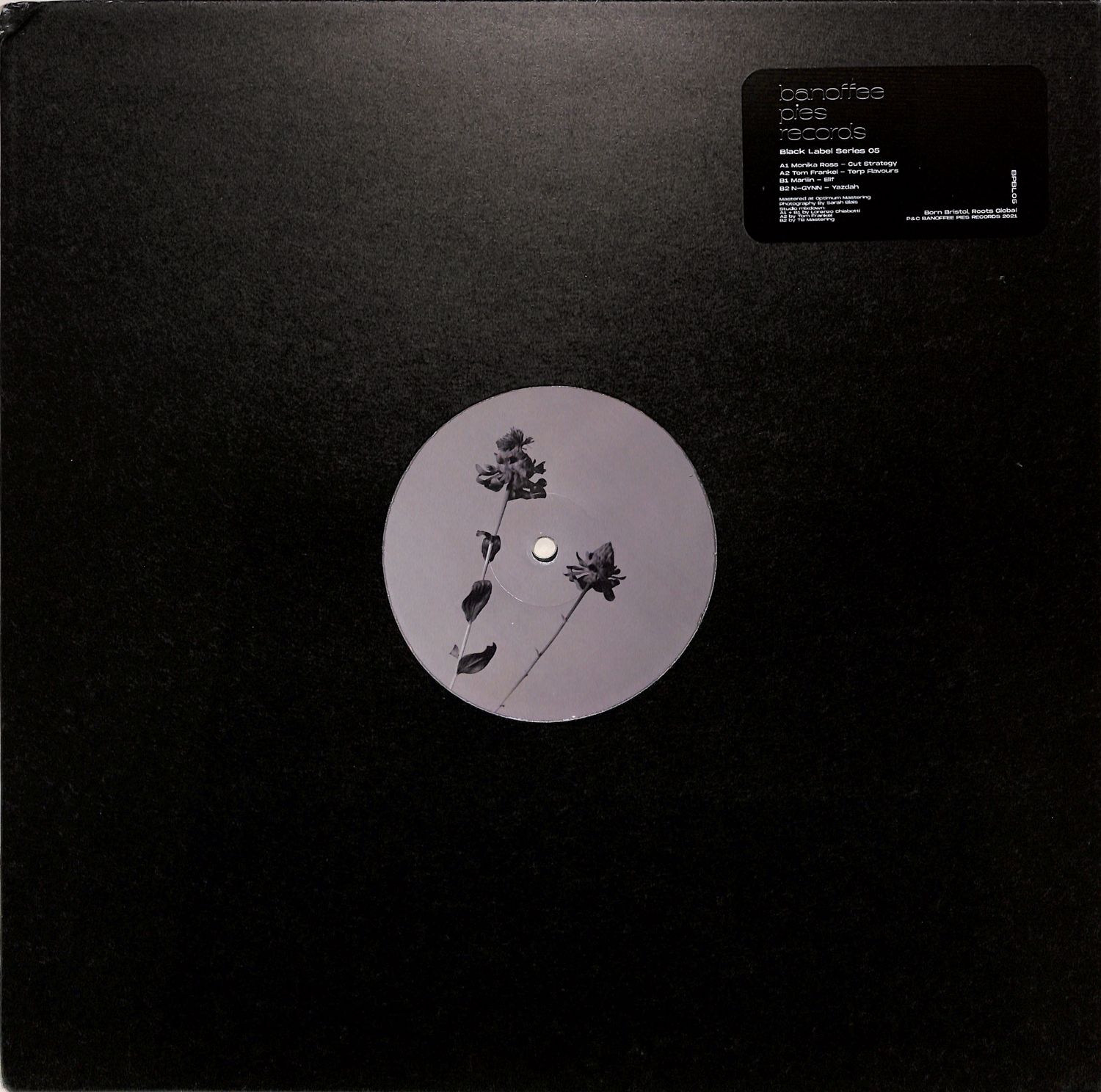 Various Artists - BLACK LABEL SERIES 05