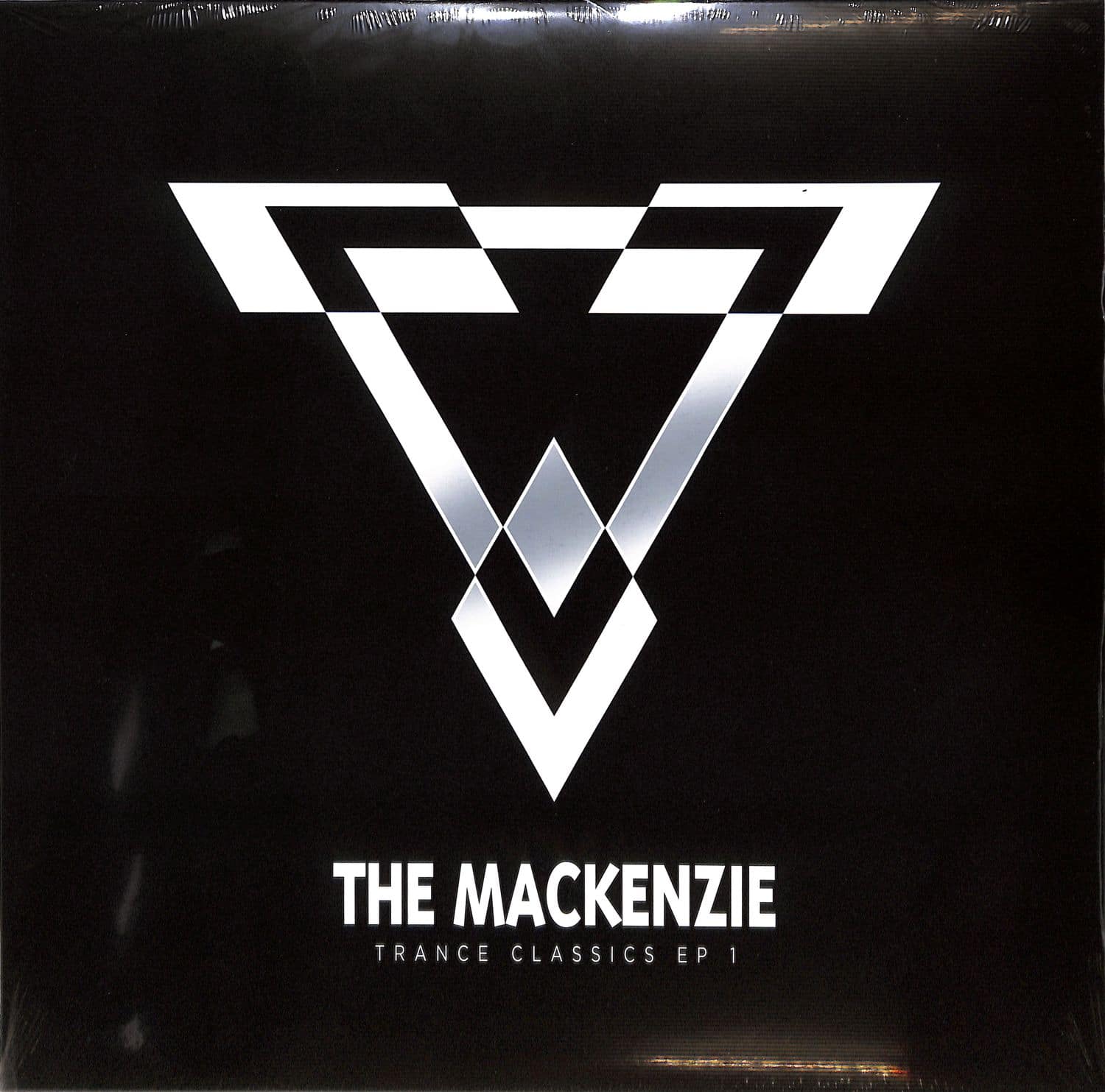 The Mackenzie - TRANCE CLASSICS EP 1 