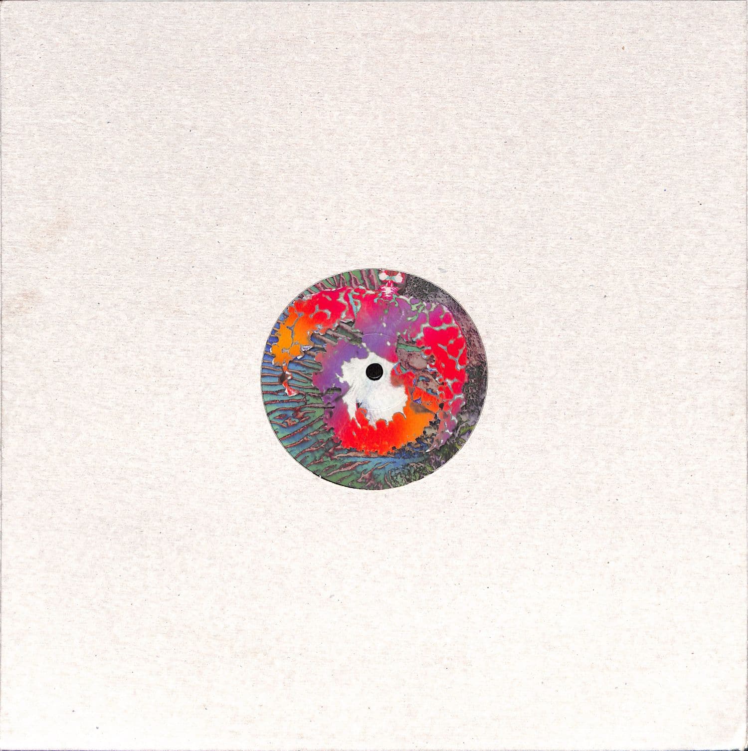 Psychedelic Research Lab - TARENAH