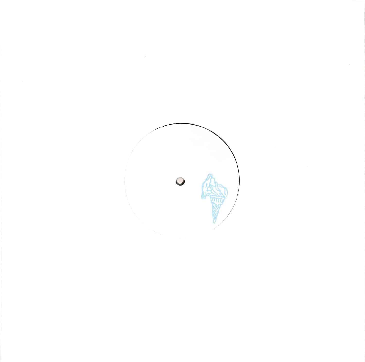 Various Artists - PERIPHERAL VISIONS EP