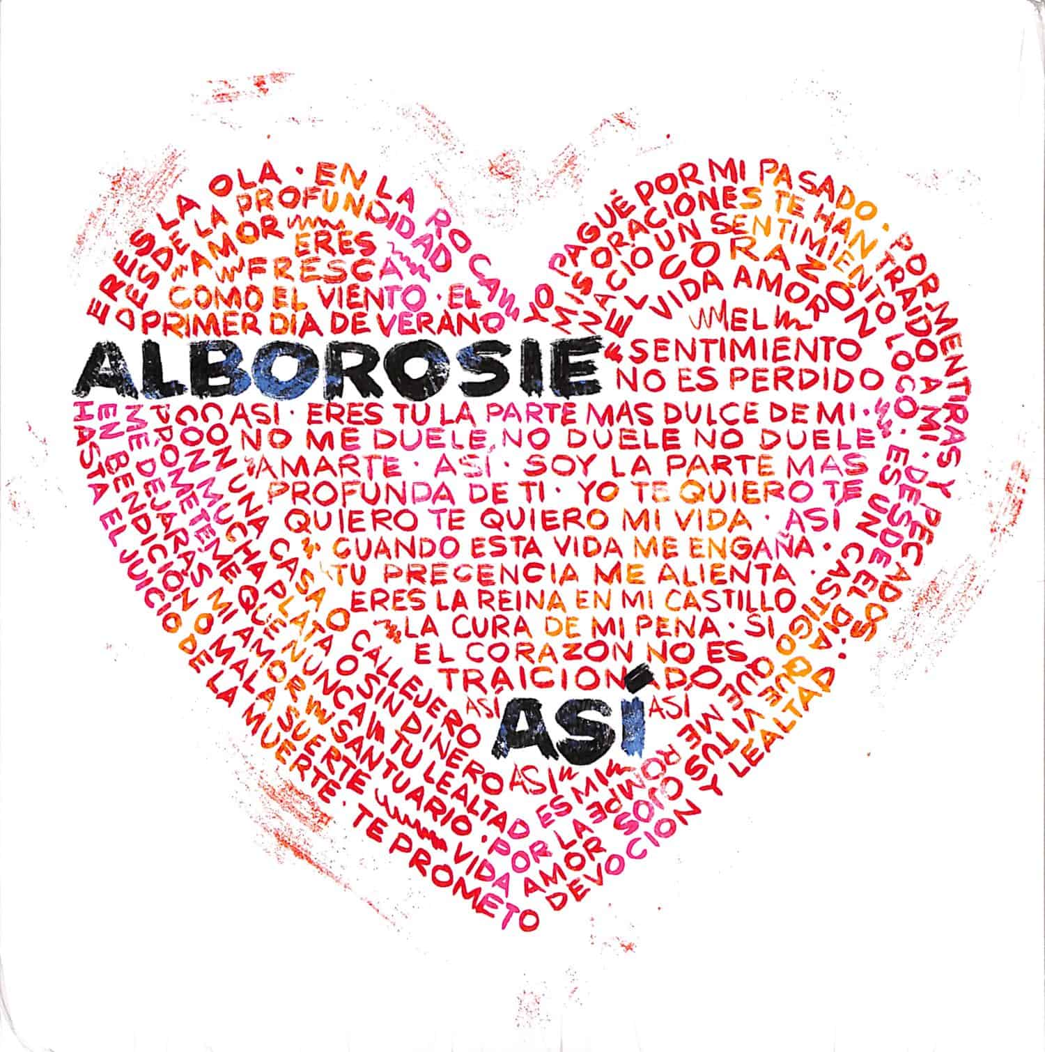 Alborosie - ASI / ASI 