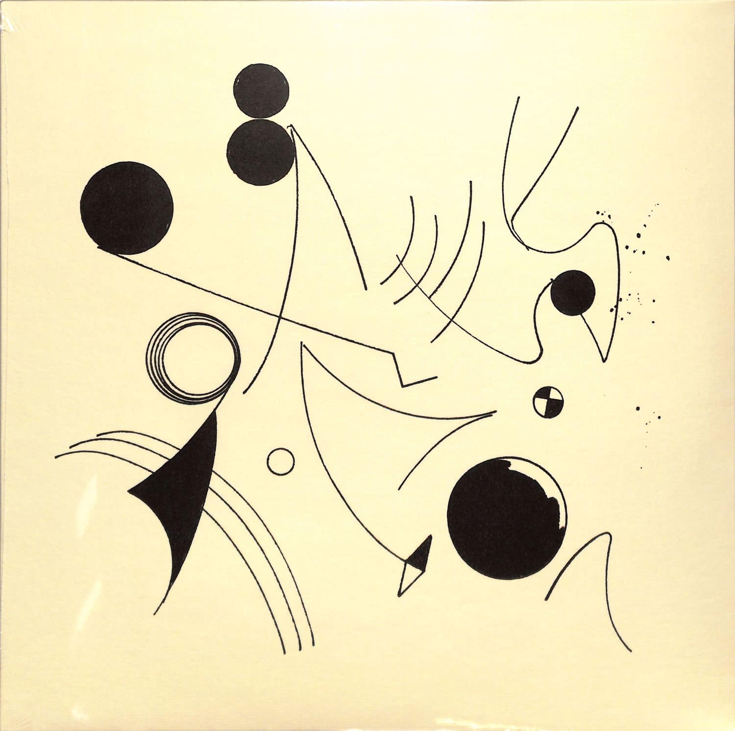 Martin Buttrich Presents The Stoned Autopilot - LIGHT VESSEL AUTOMATIC 