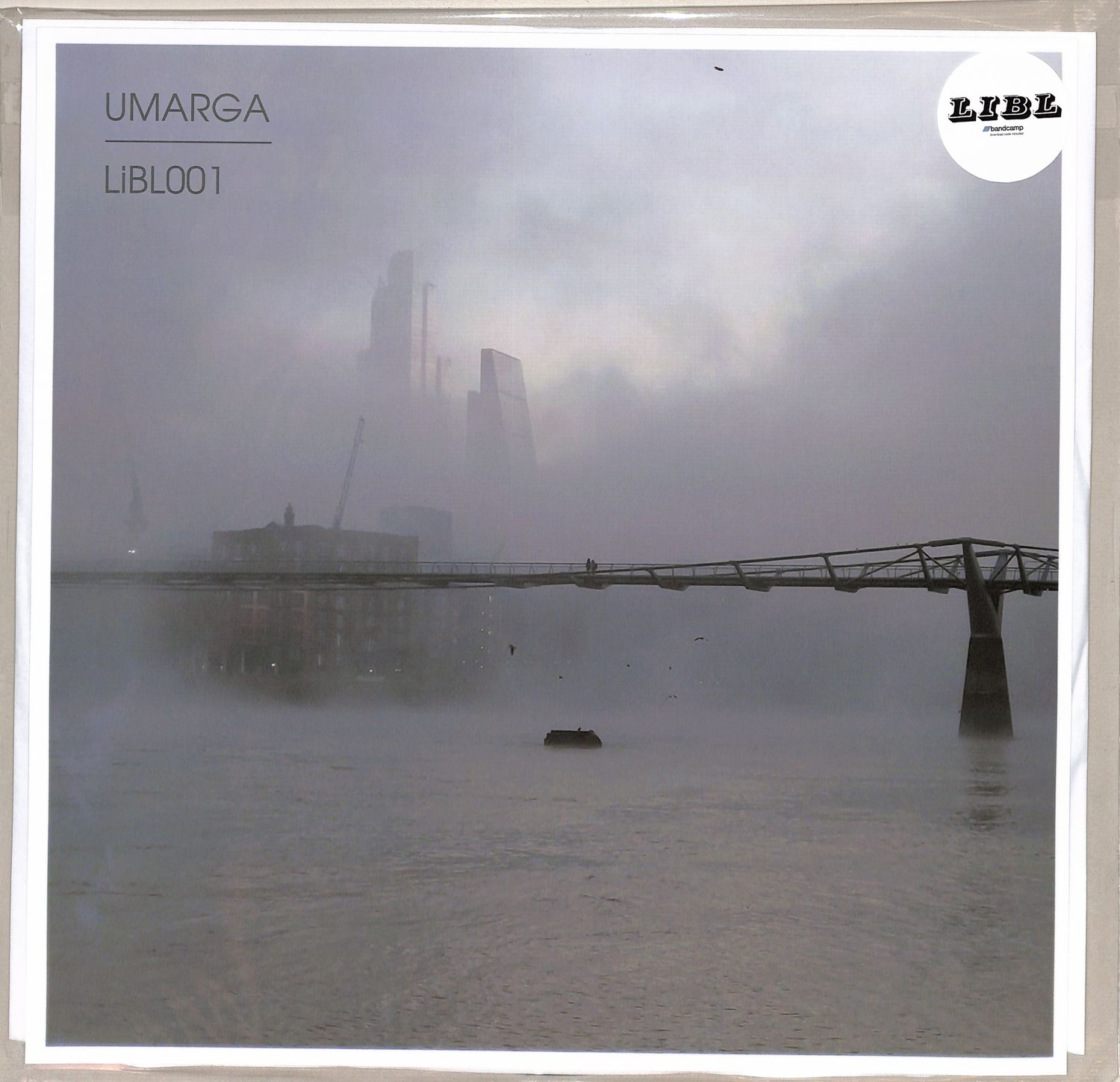 Umarga - LIBL001