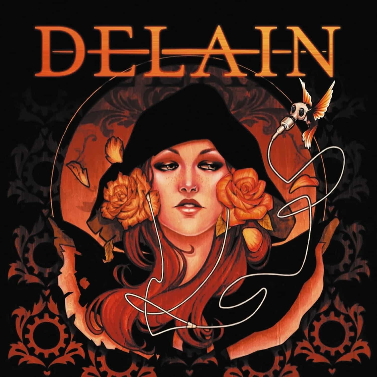Delain - WE ARE THE OTHERS 