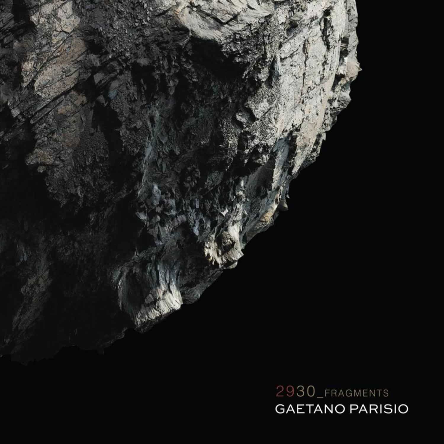Gaetano Parisio - FRAGMENTS 2930 