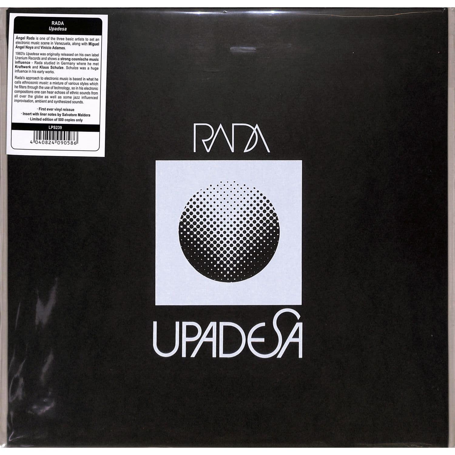 Rada  - UPADESA 