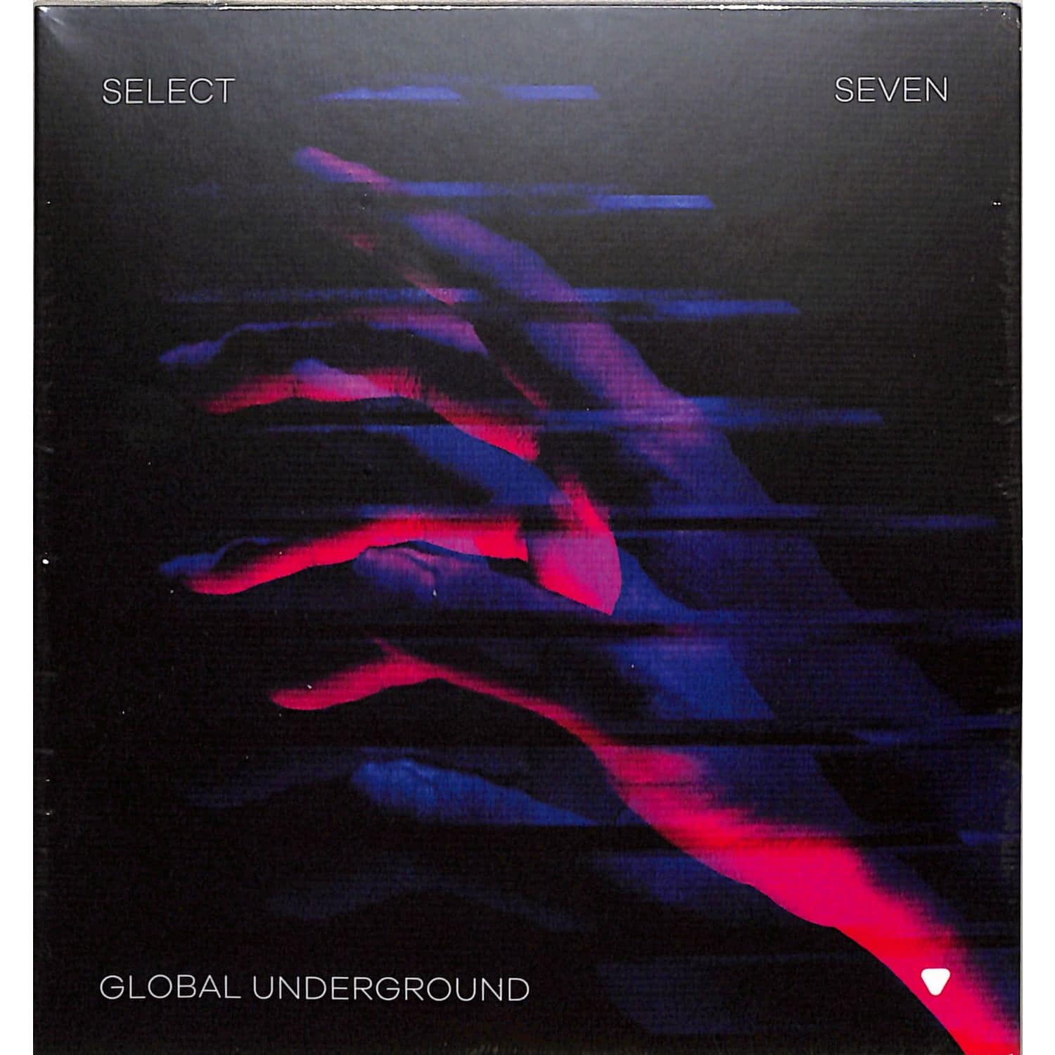 Various - GLOBAL UNDERGROUND:SELECT #7 