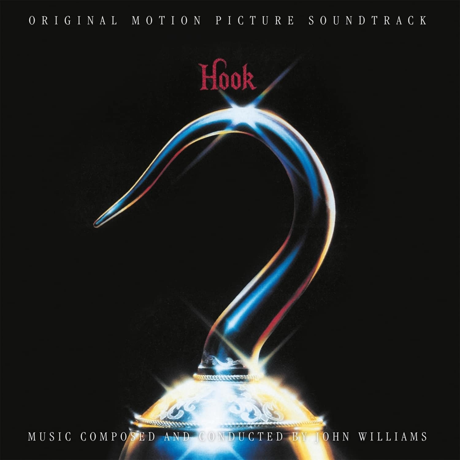 OST / Various - HOOK 