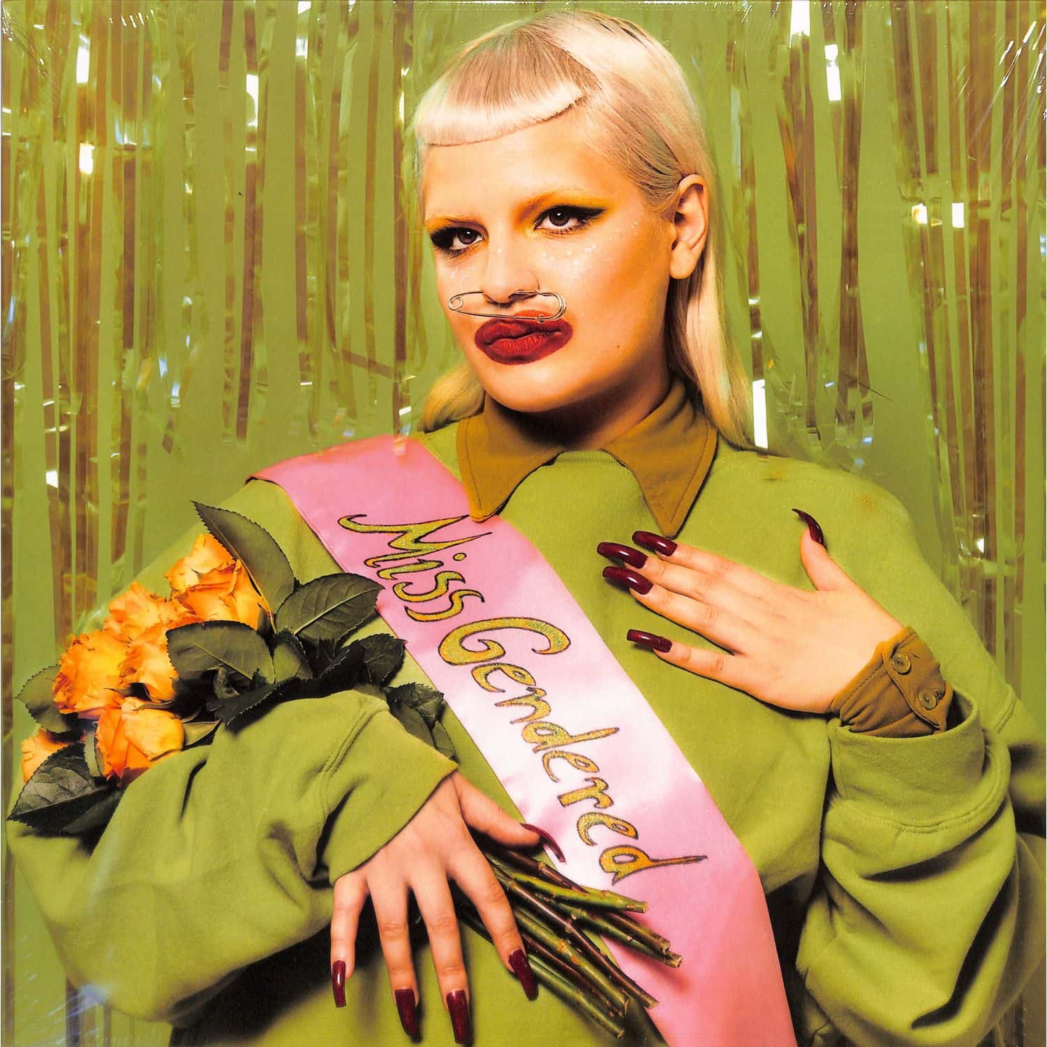 Lizette Lizette - MISS GENDERED