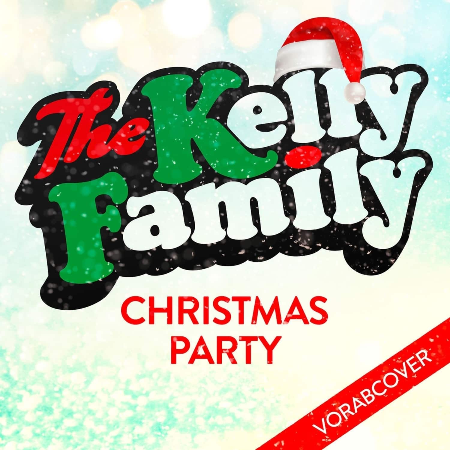 The Kelly Family - CHRISTMAS PARTY 