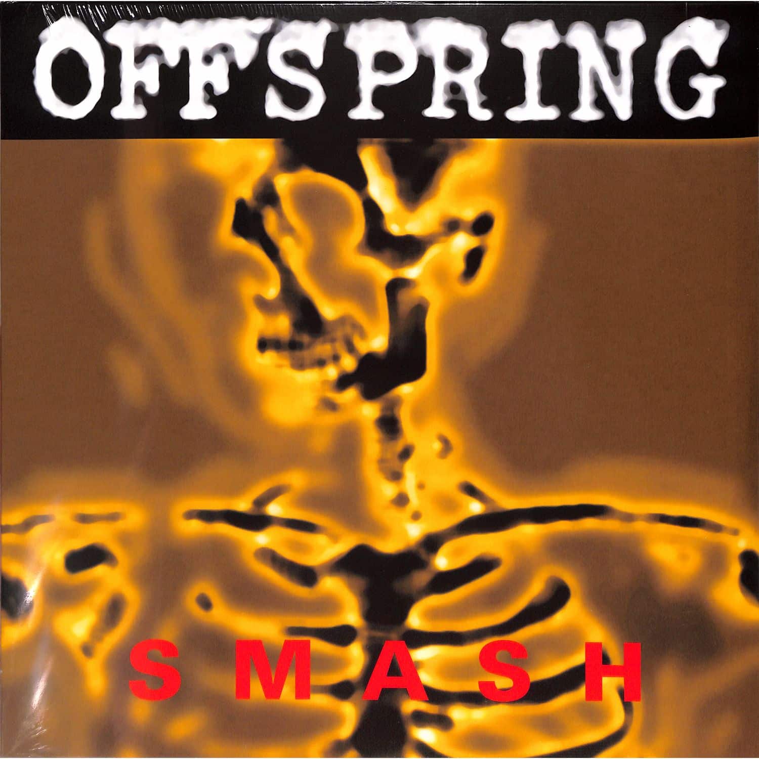 The Offspring - SMASH 