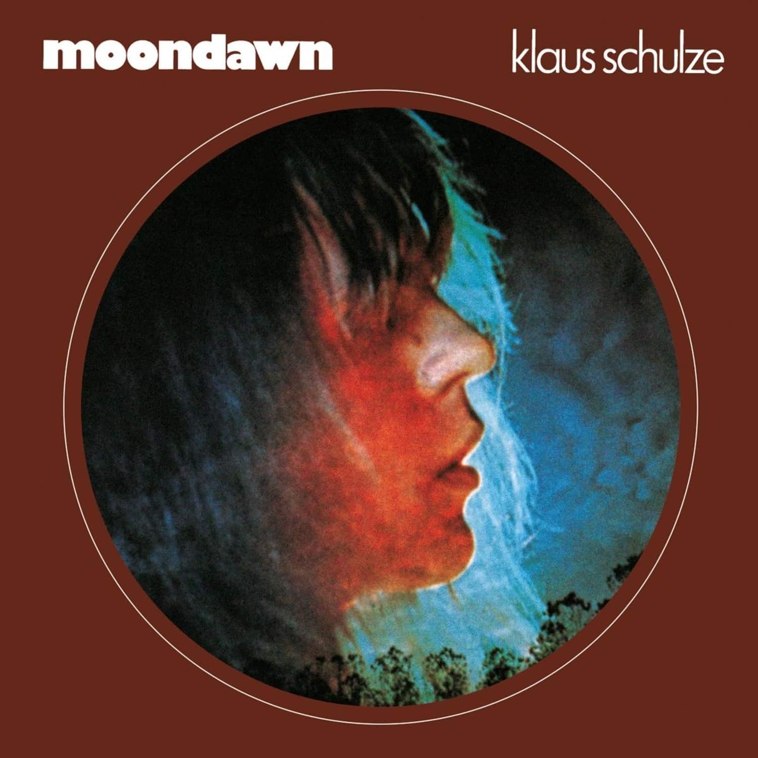 Klaus Schulze - MOONDAWN 