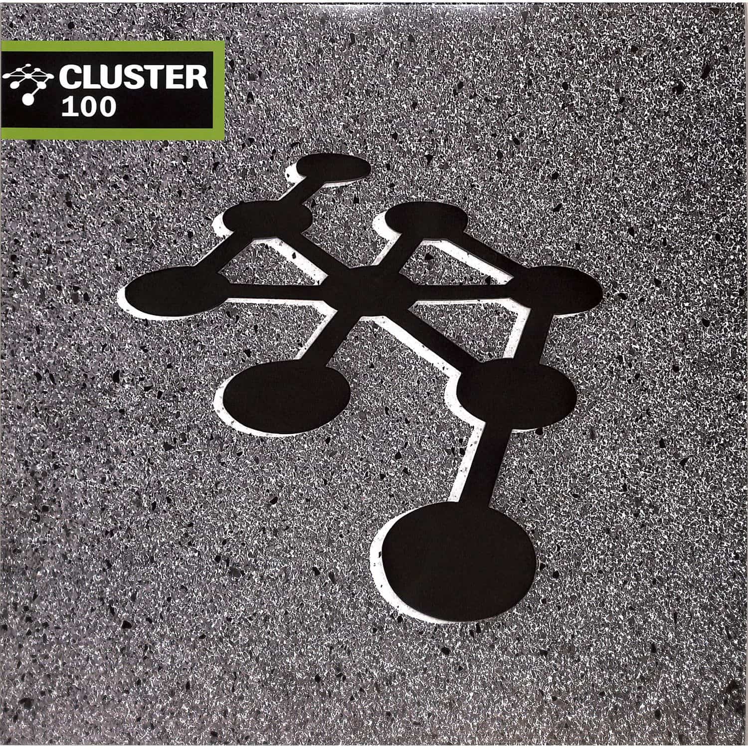 Various Artists - CLUSTER 100 