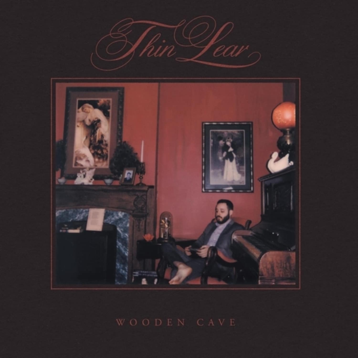 Thin Lear - WOODEN CAVE 