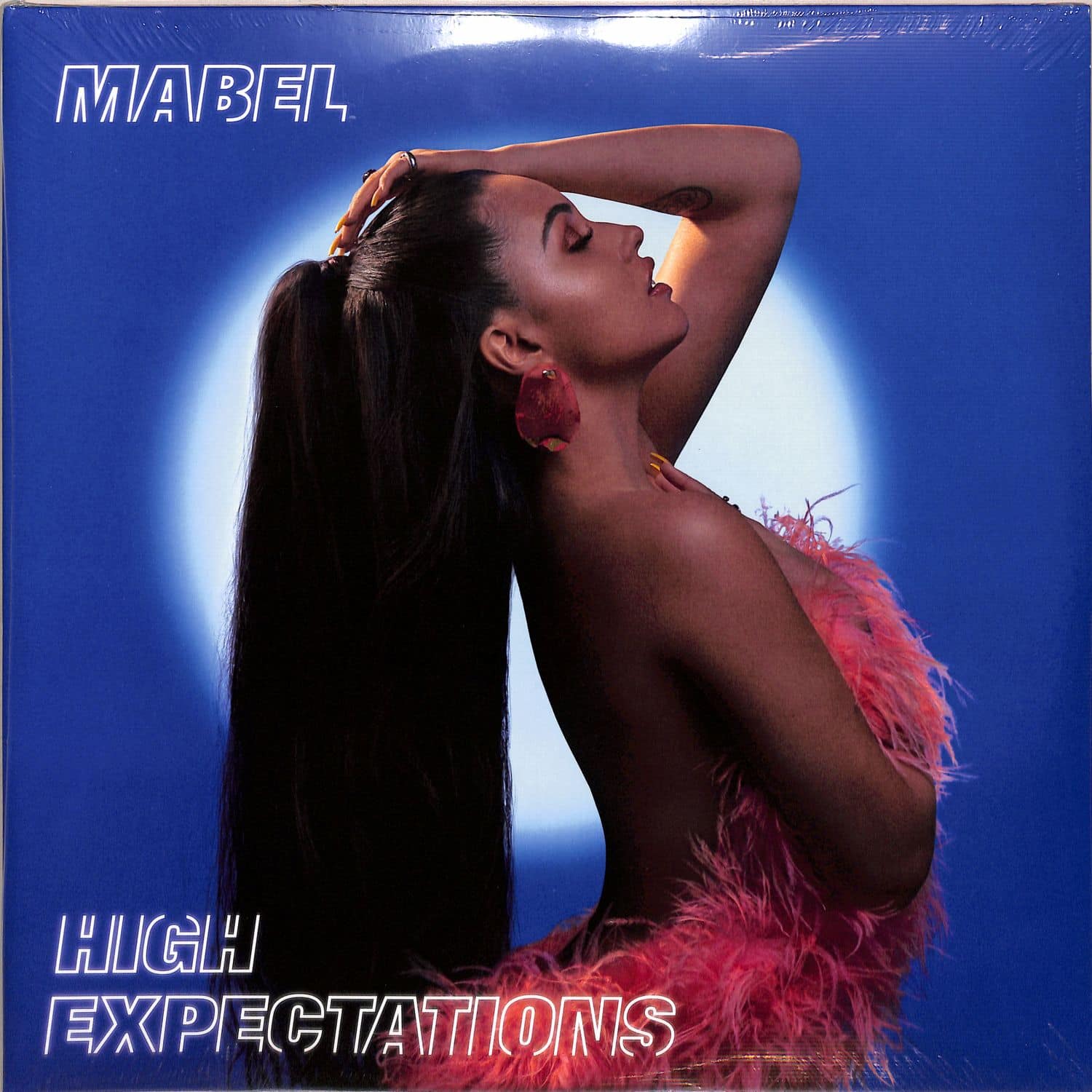 Mabel - HIGH EXPECTATIONS 