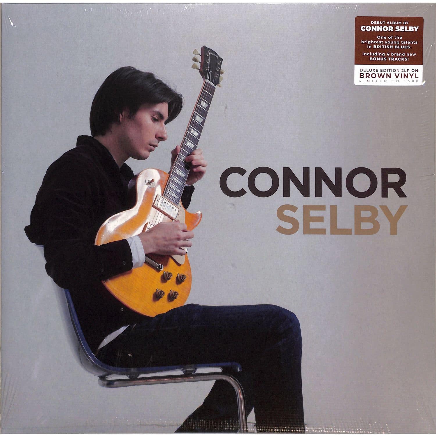 Selby Connor - CONNOR SELBY 