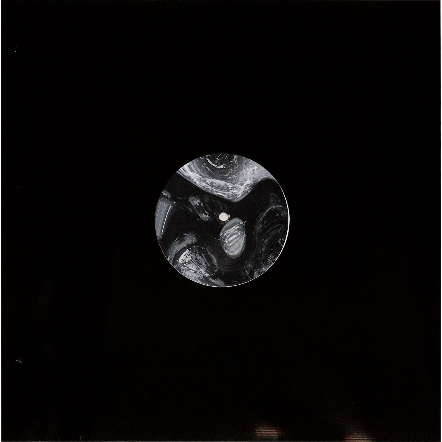 Various Artists - IN YOUR ORBIT EP