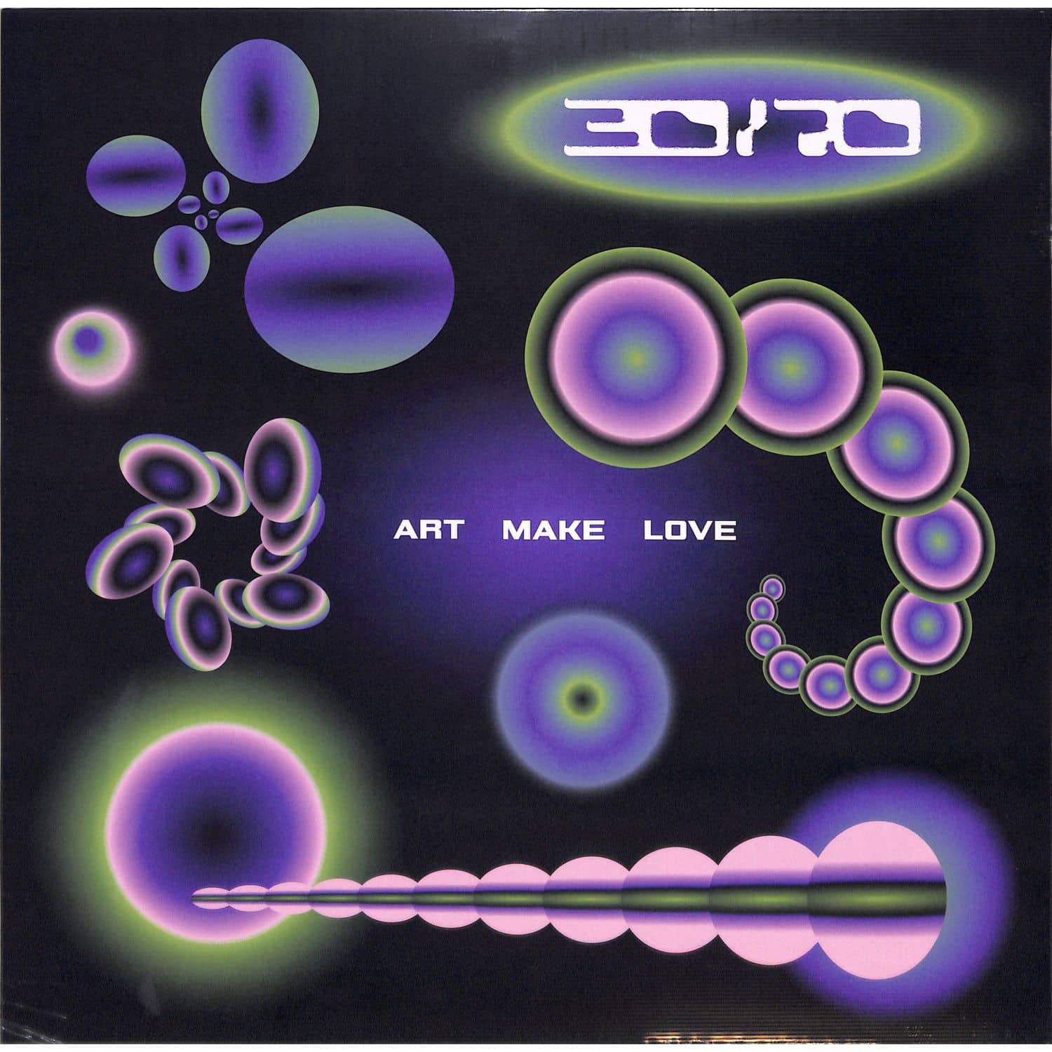 30/70 - ART MAKE LOVE 