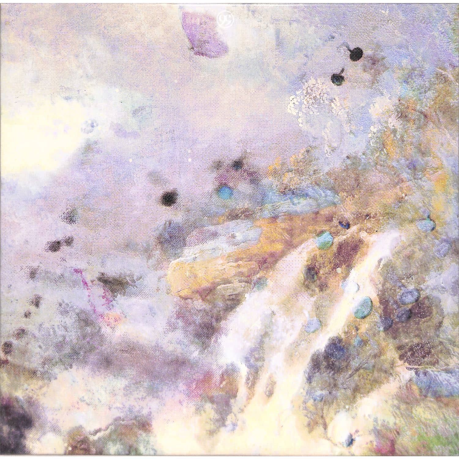 Various Artists - IMAGINARY LANDSCAPES 