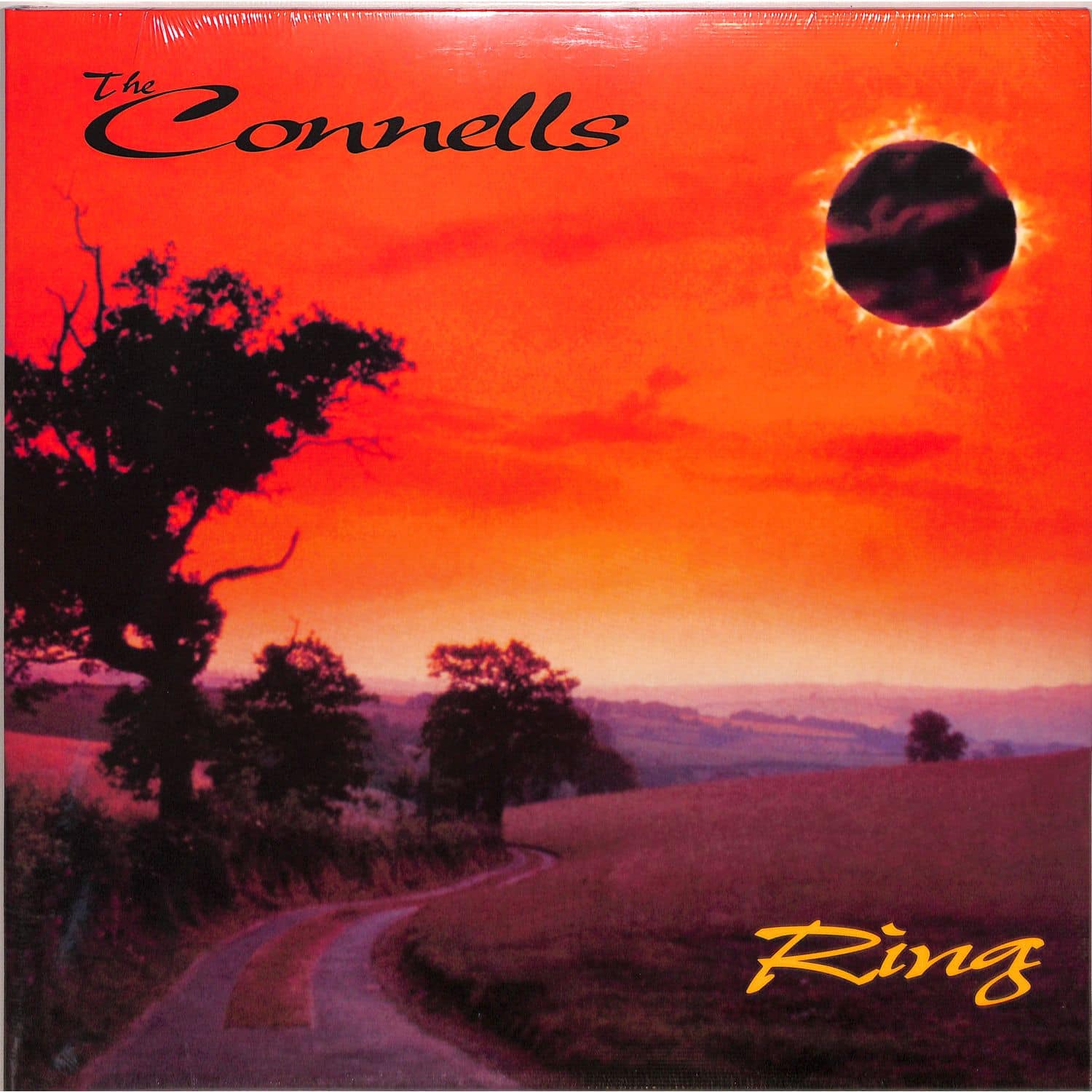 The Connells - RING 
