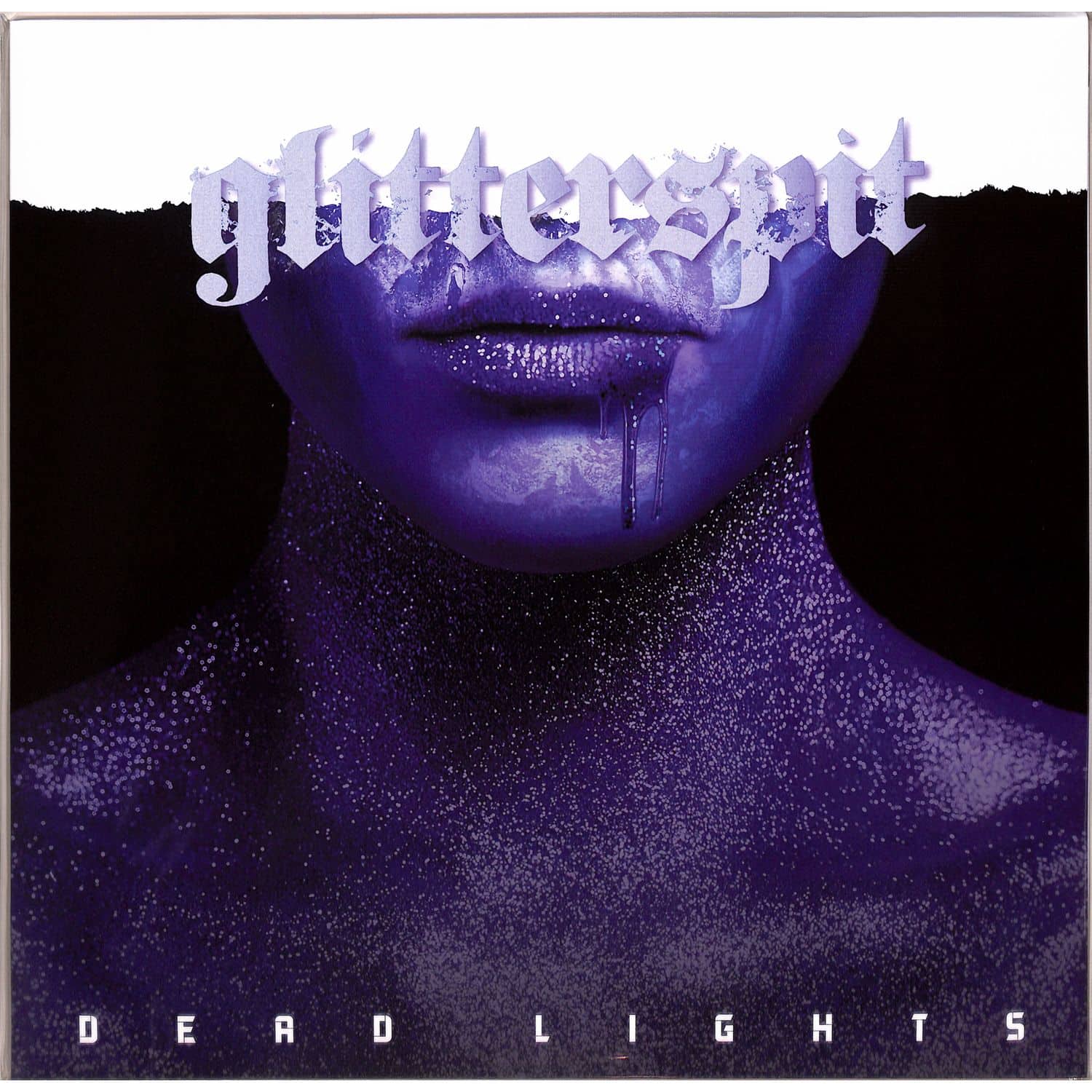 Dead Lights - GLITTERSPLIT 