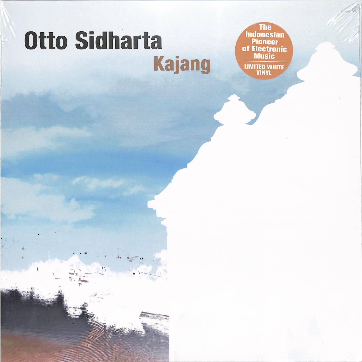 Otto Sidharta - KAJANG 