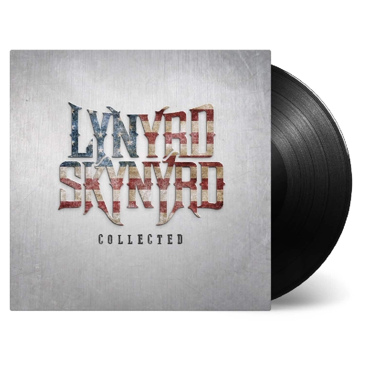 Lynyrd Skynyrd - COLLECTED 