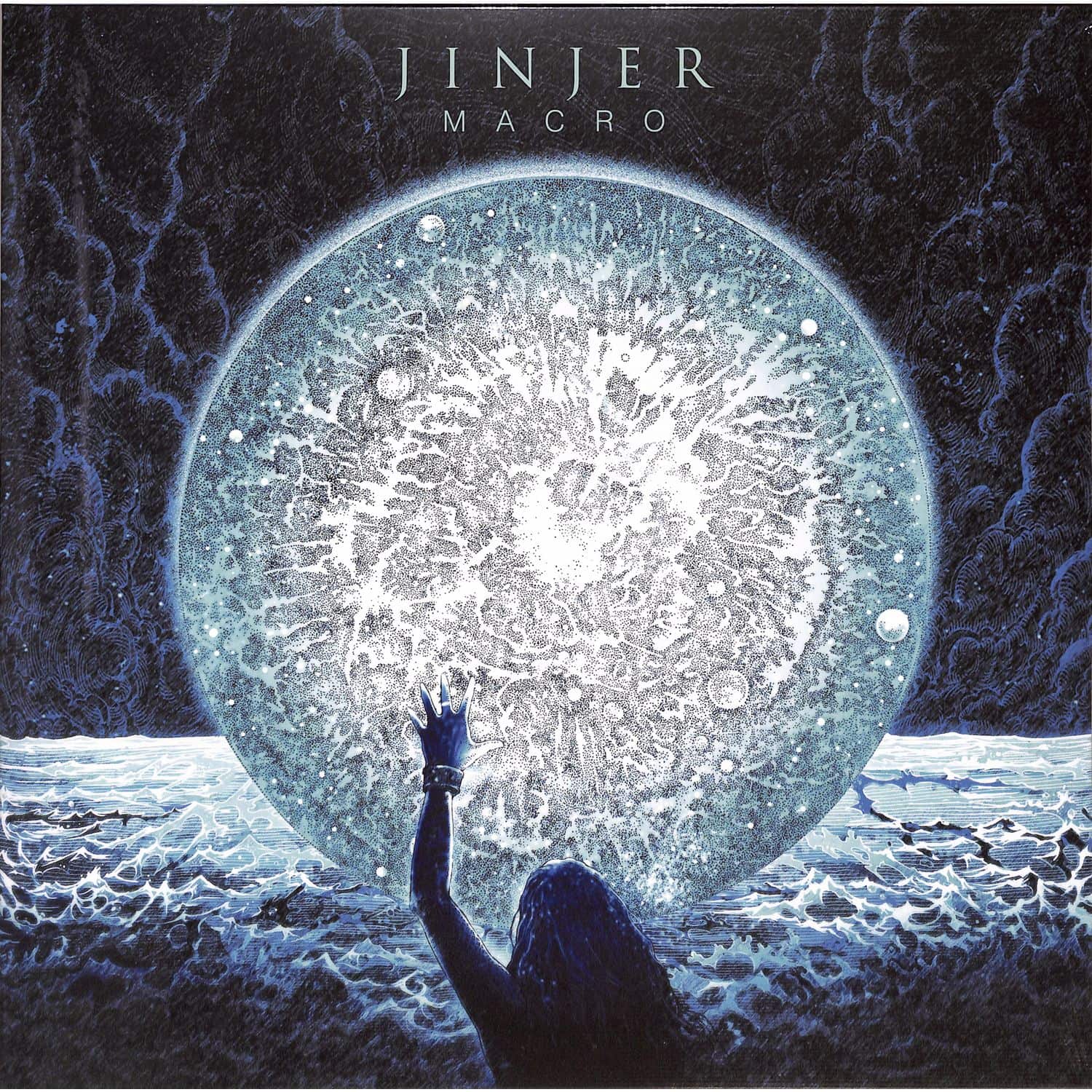 Jinjer - MACRO 