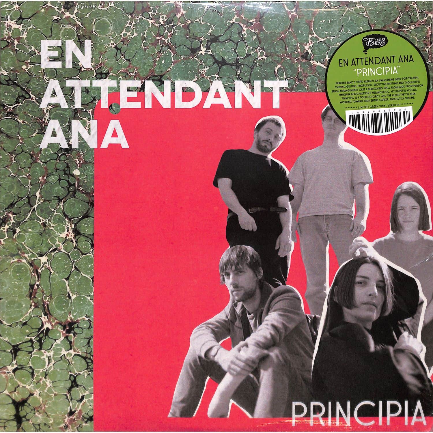 En Attendant Ana - PRINCIPIA 