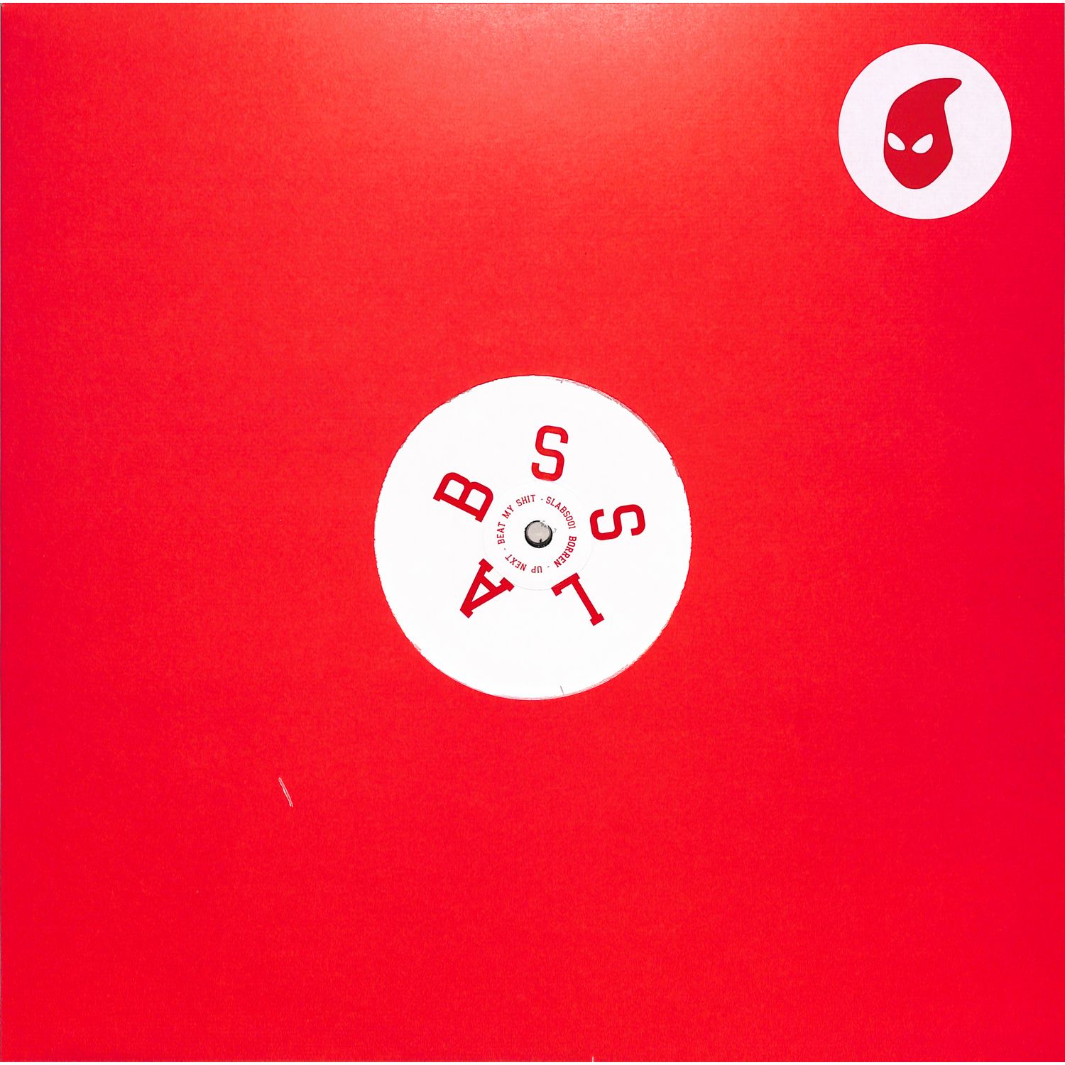 Borren - SLABS 001