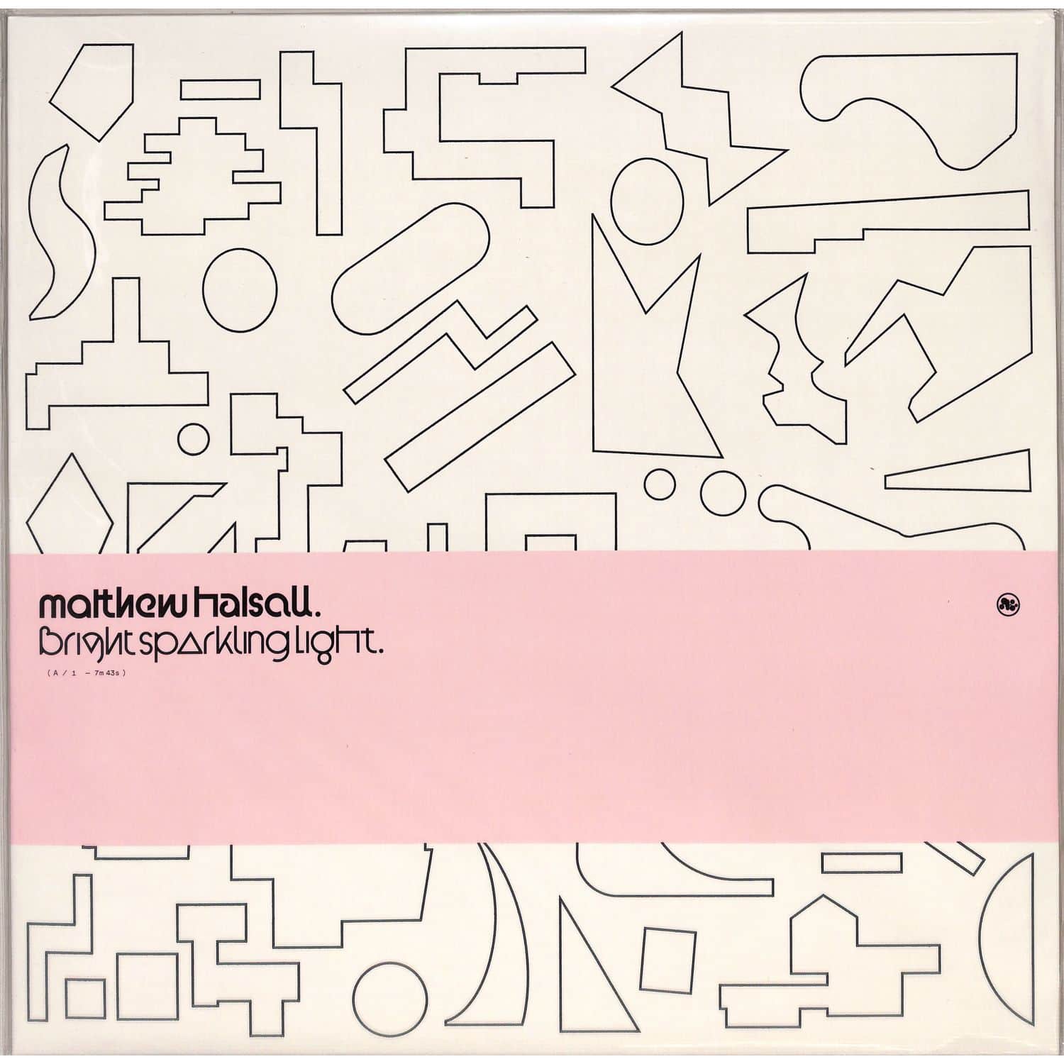 Matthew Halsall - BRIGHT SPARKLING LIGHT EP