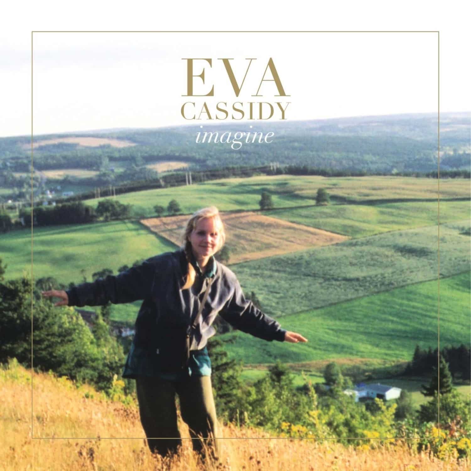 Eva Cassidy - IMAGINE 