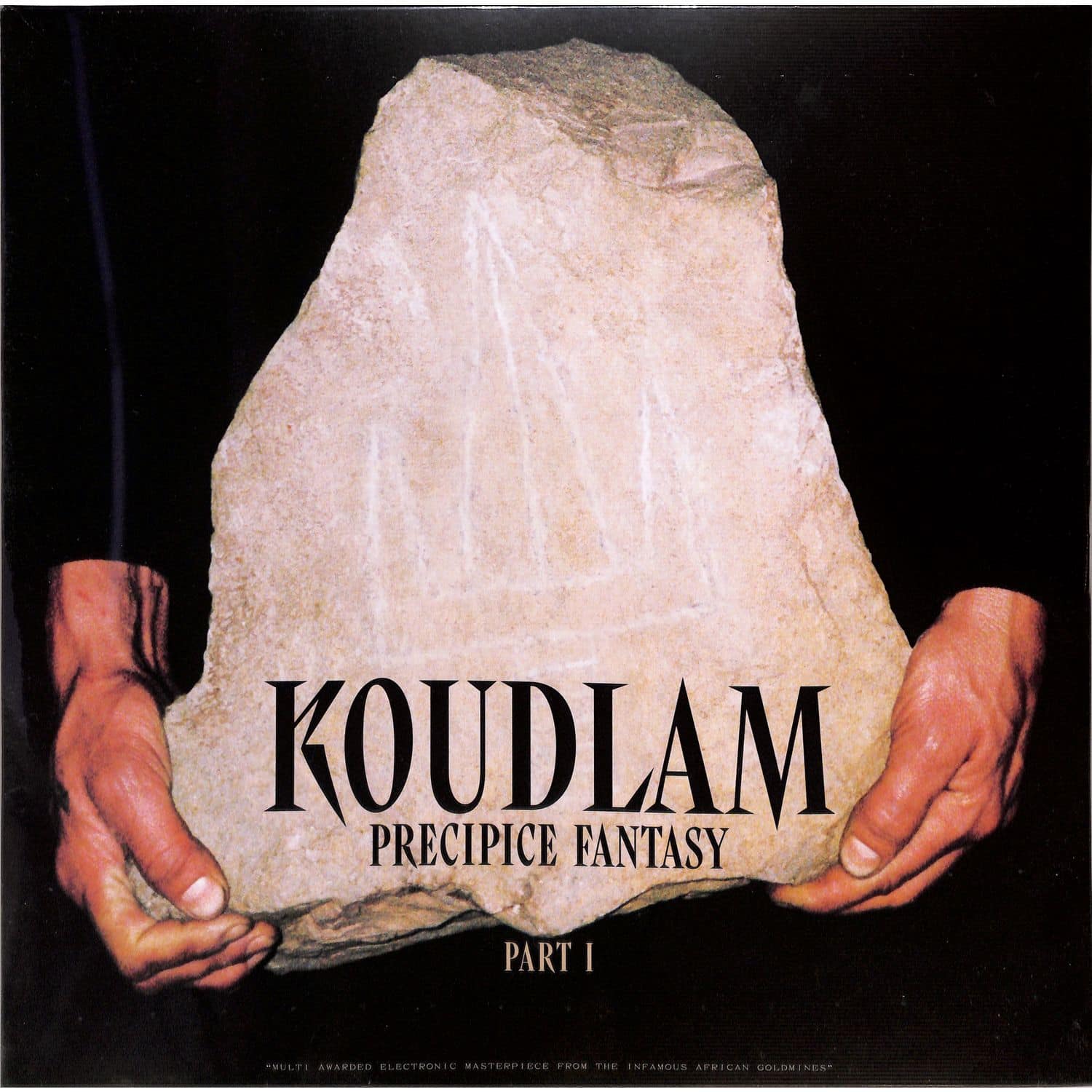 Koudlam - PRECIPICE FANTASY 