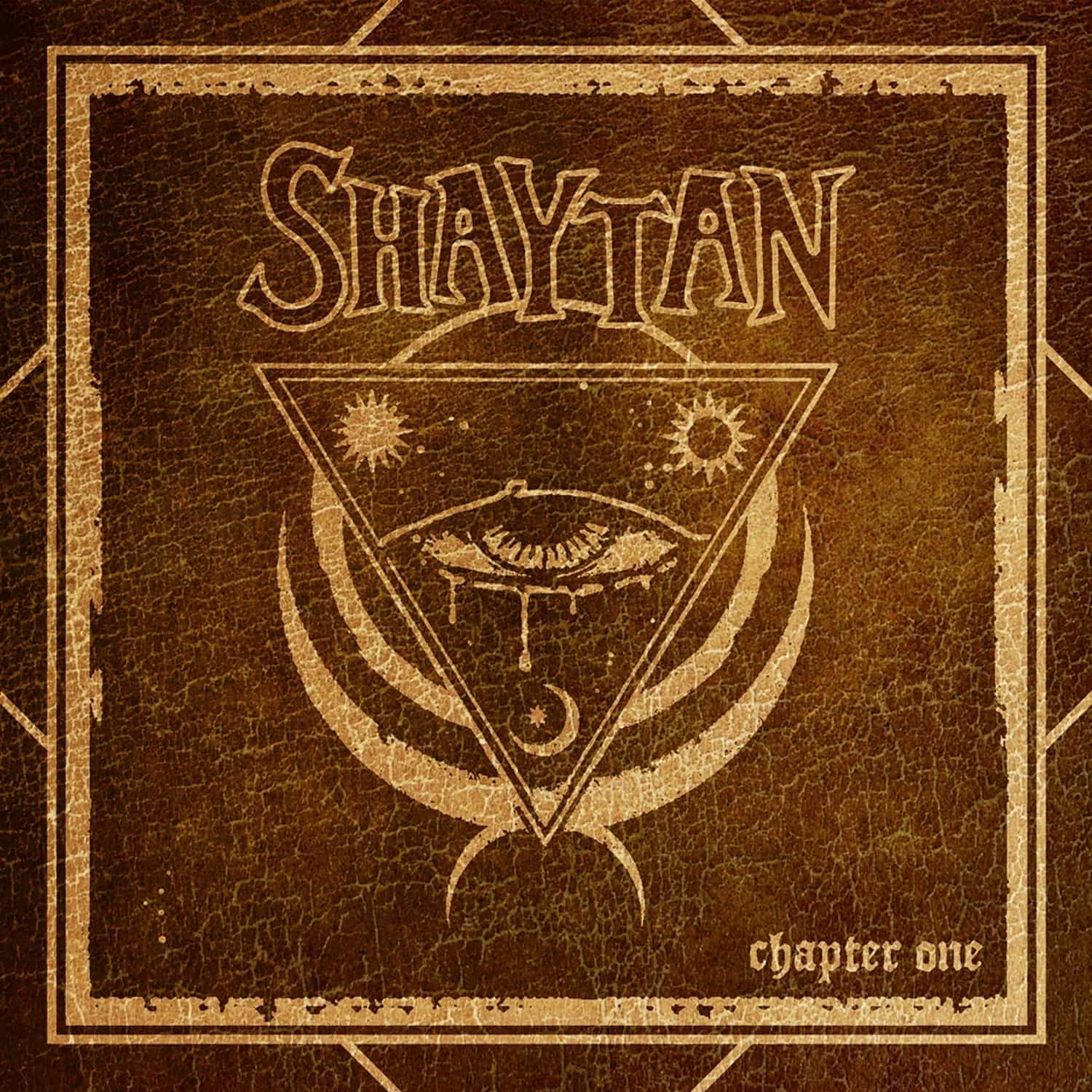 Shaytan - CHAPTER ONE 
