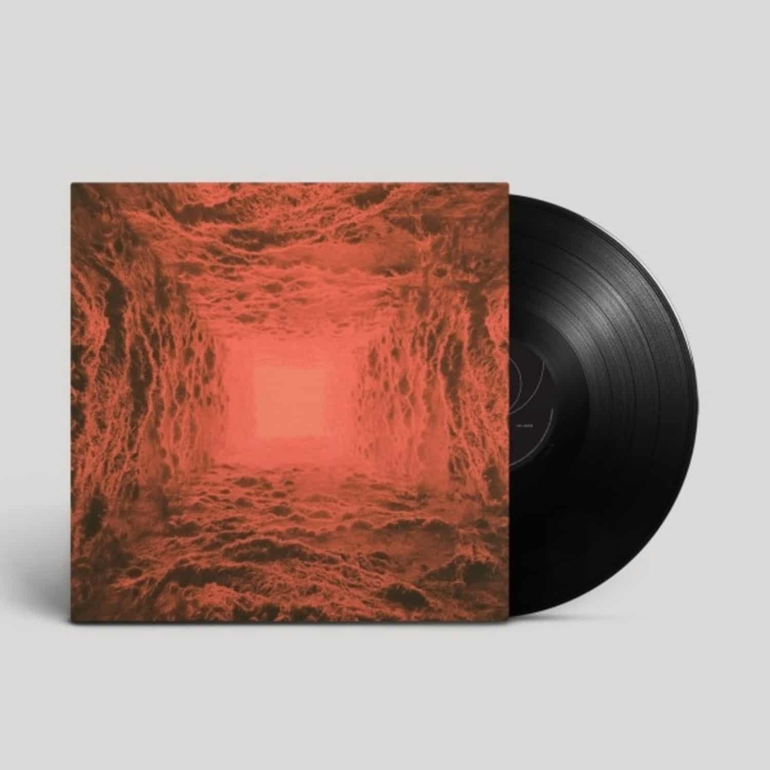 Haunted Plasma - I 