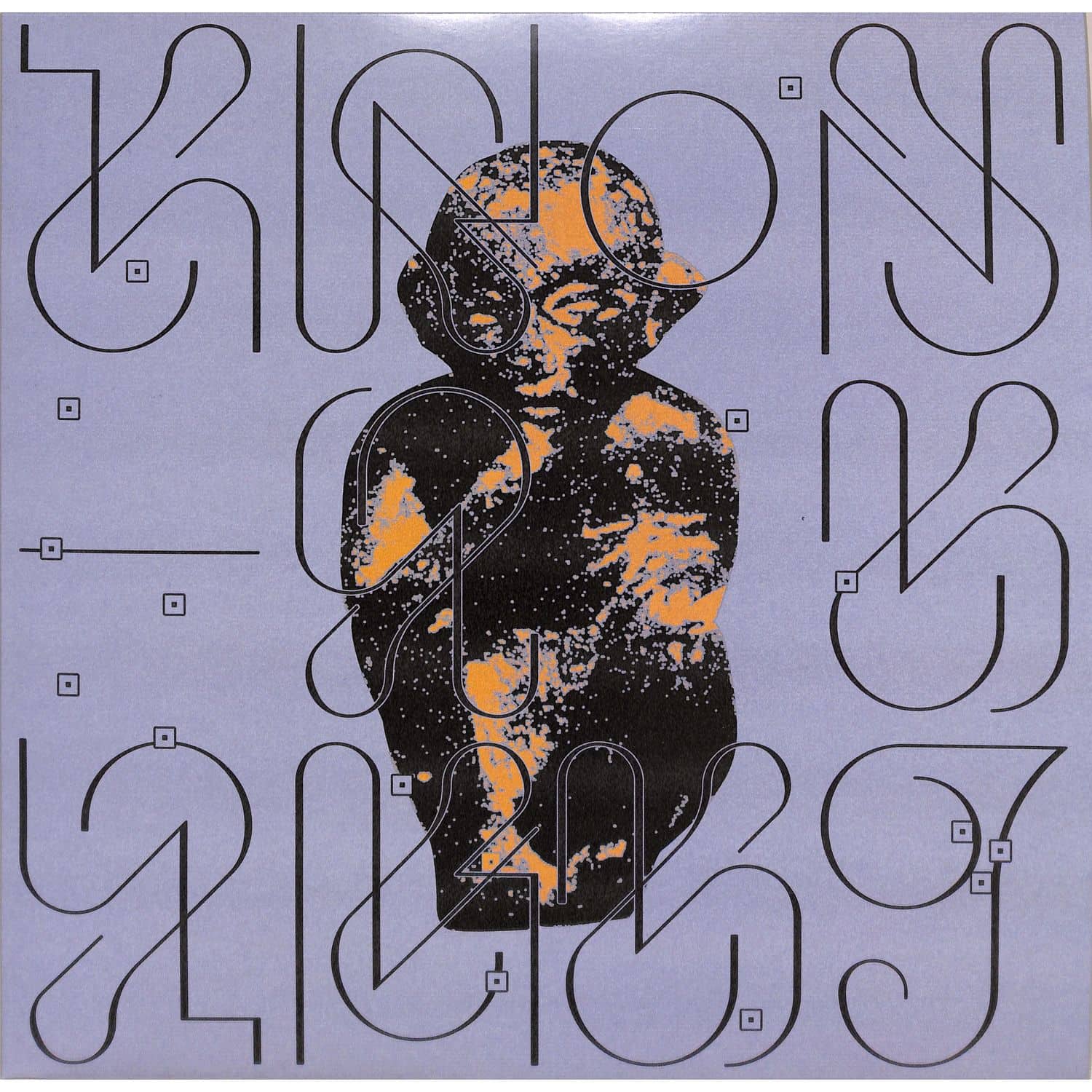 Bambi OFS - KWON 9 + REMIXES 
