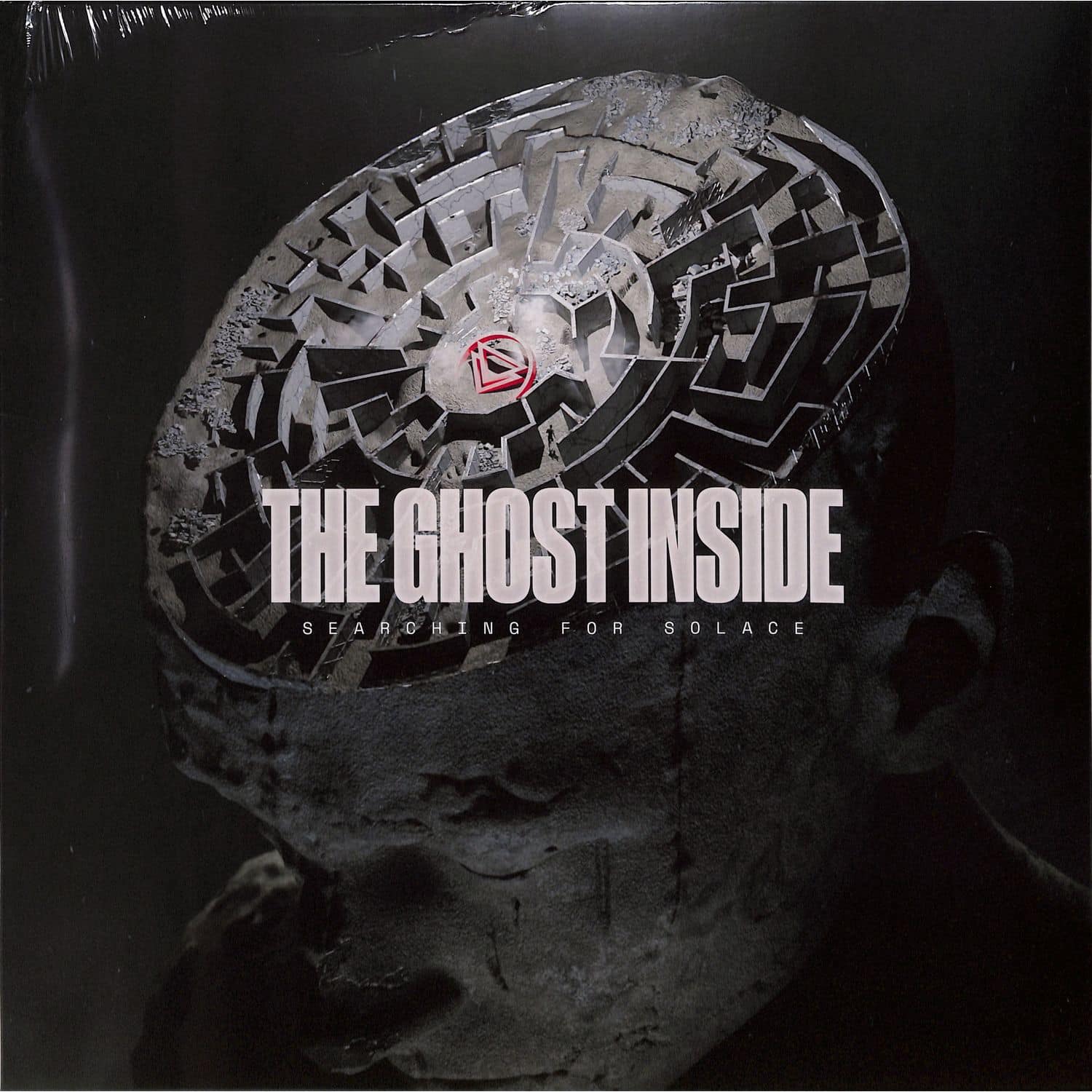 The Ghost Inside - SEARCHING FOR SOLACE 