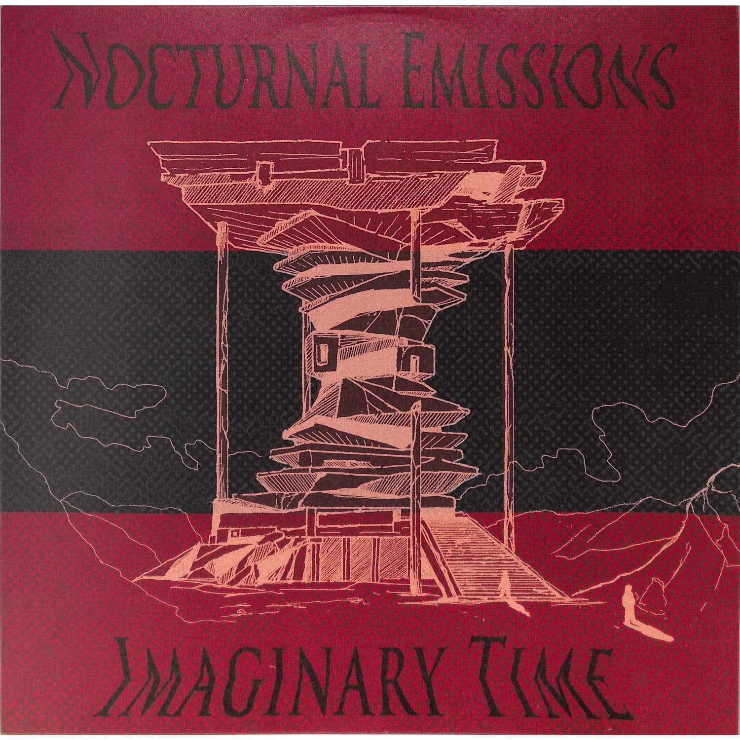 Nocturnal Emissions - IMAGINARY TIME