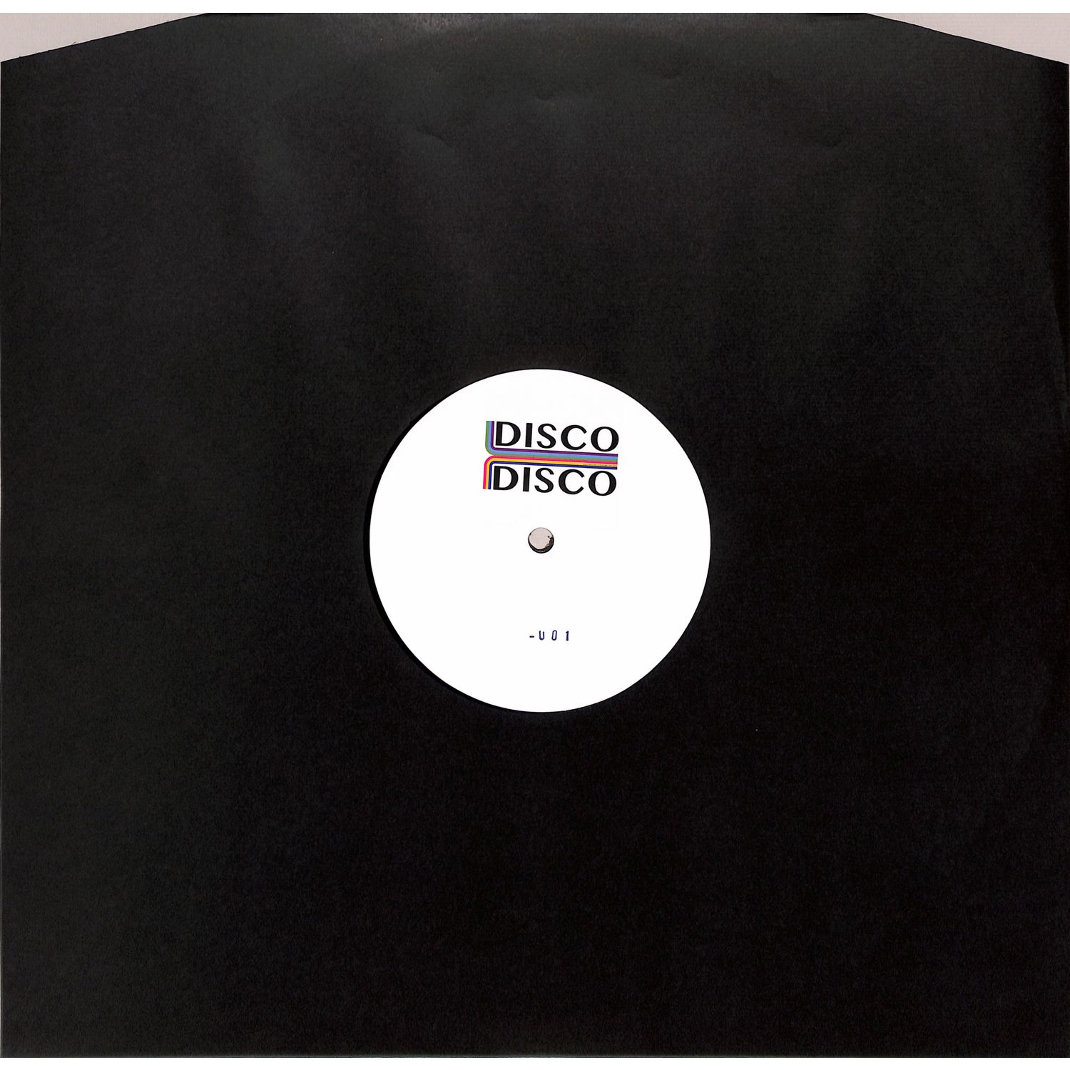 Giuseppe Scarano - DISCO PRIDE EP